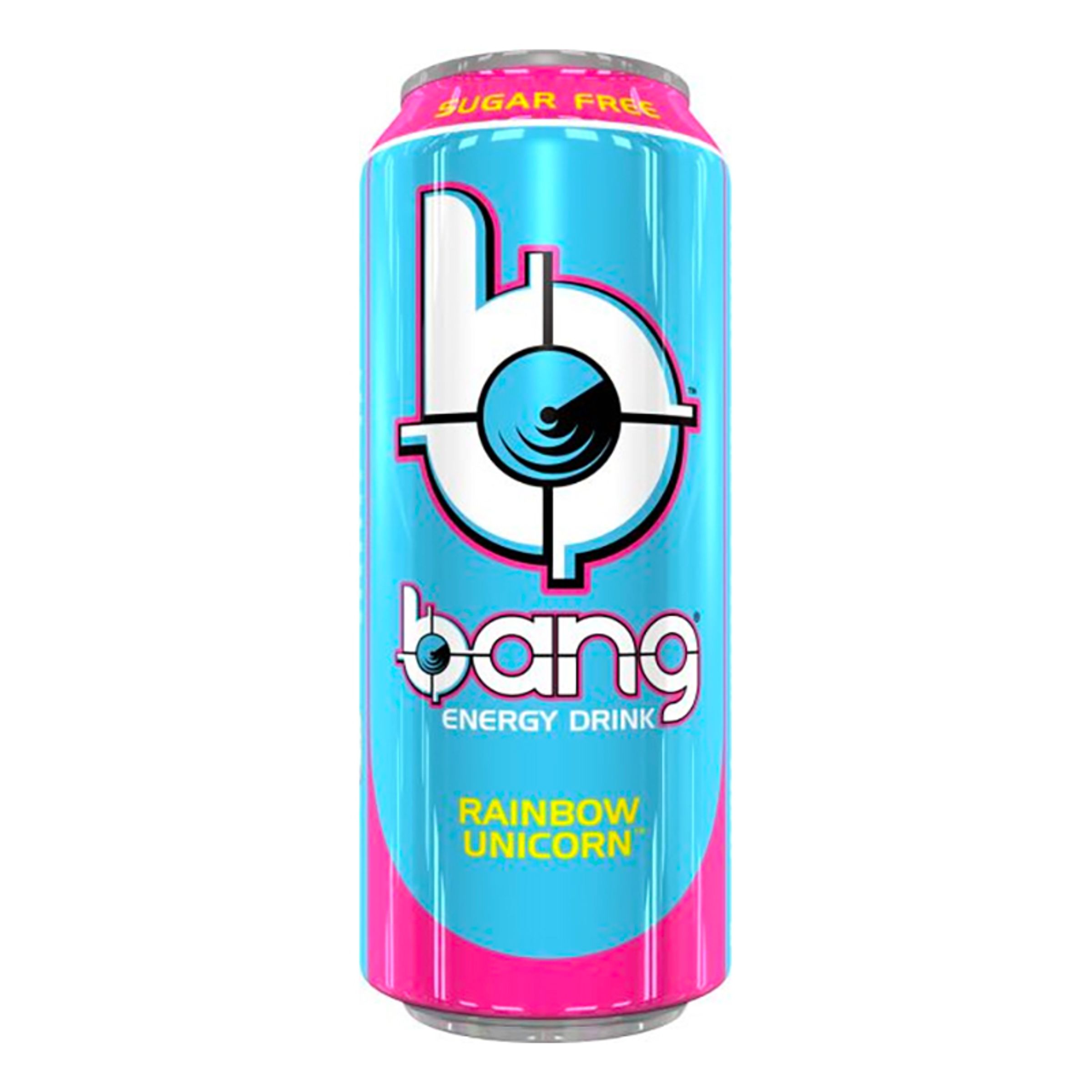 BANG Energy Rainbow Unicorn - 1-pack