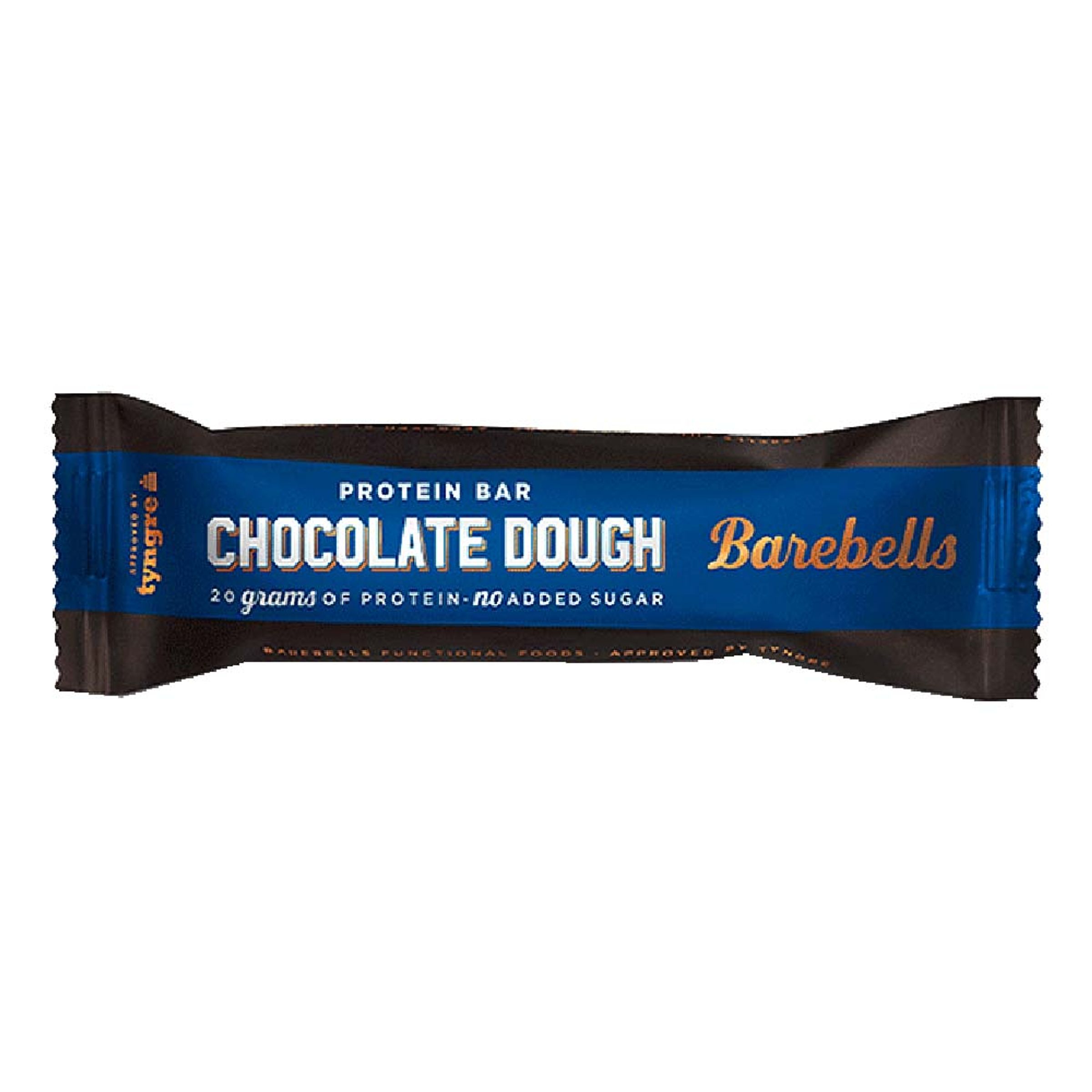Barebells Chocolate Dough - 55 g