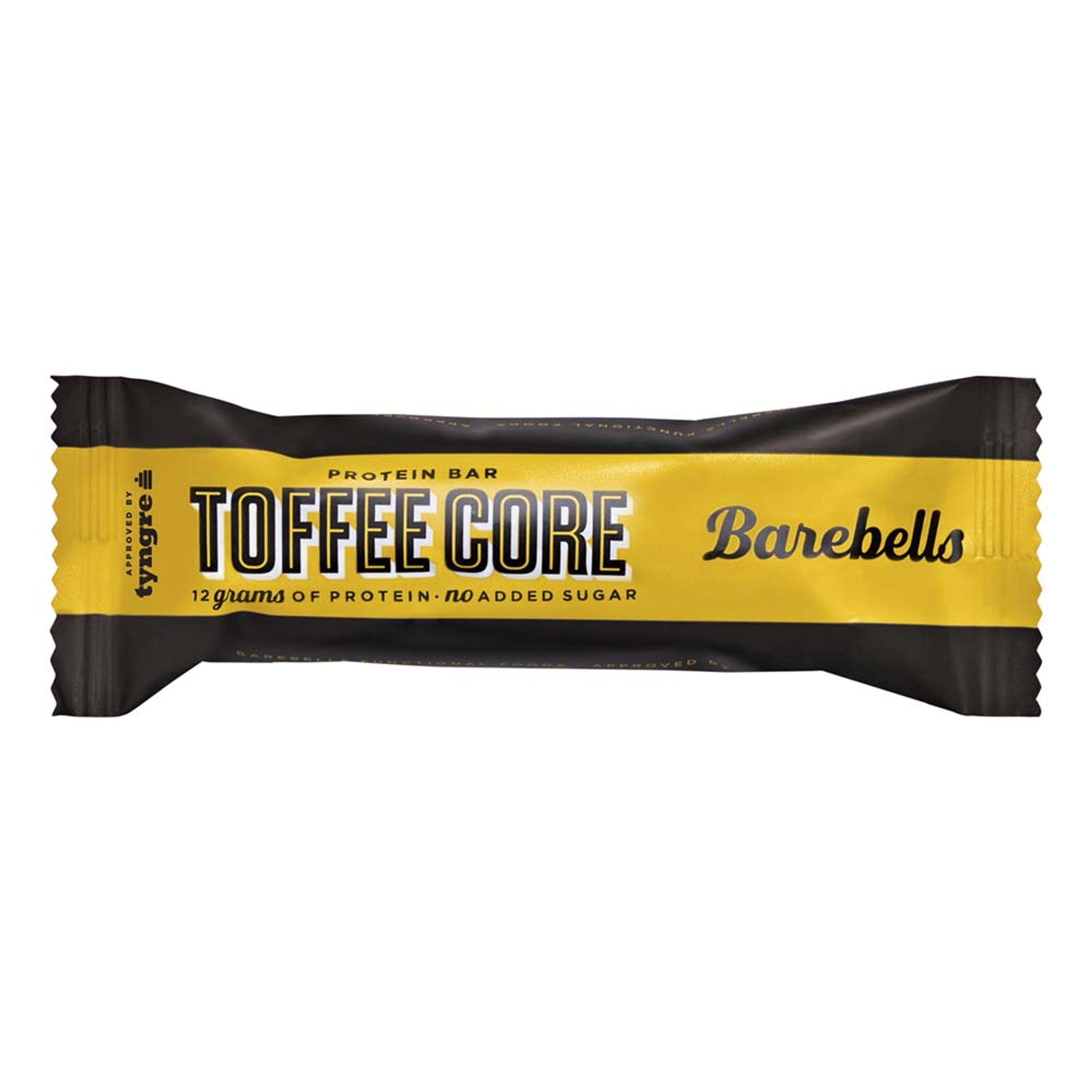 Barebells Corebar Toffee - 35 g