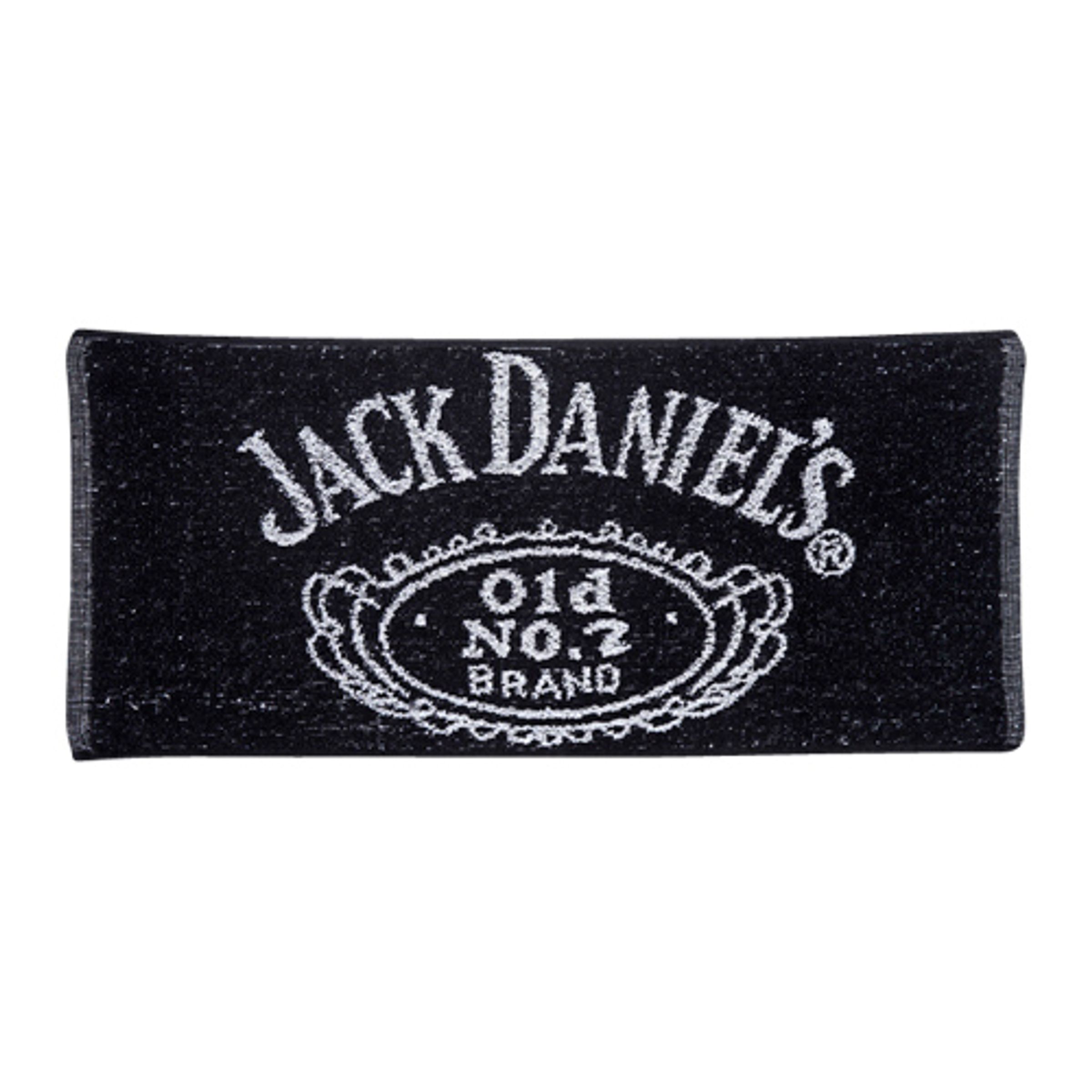 Läs mer om Barhandduk Jack Daniels