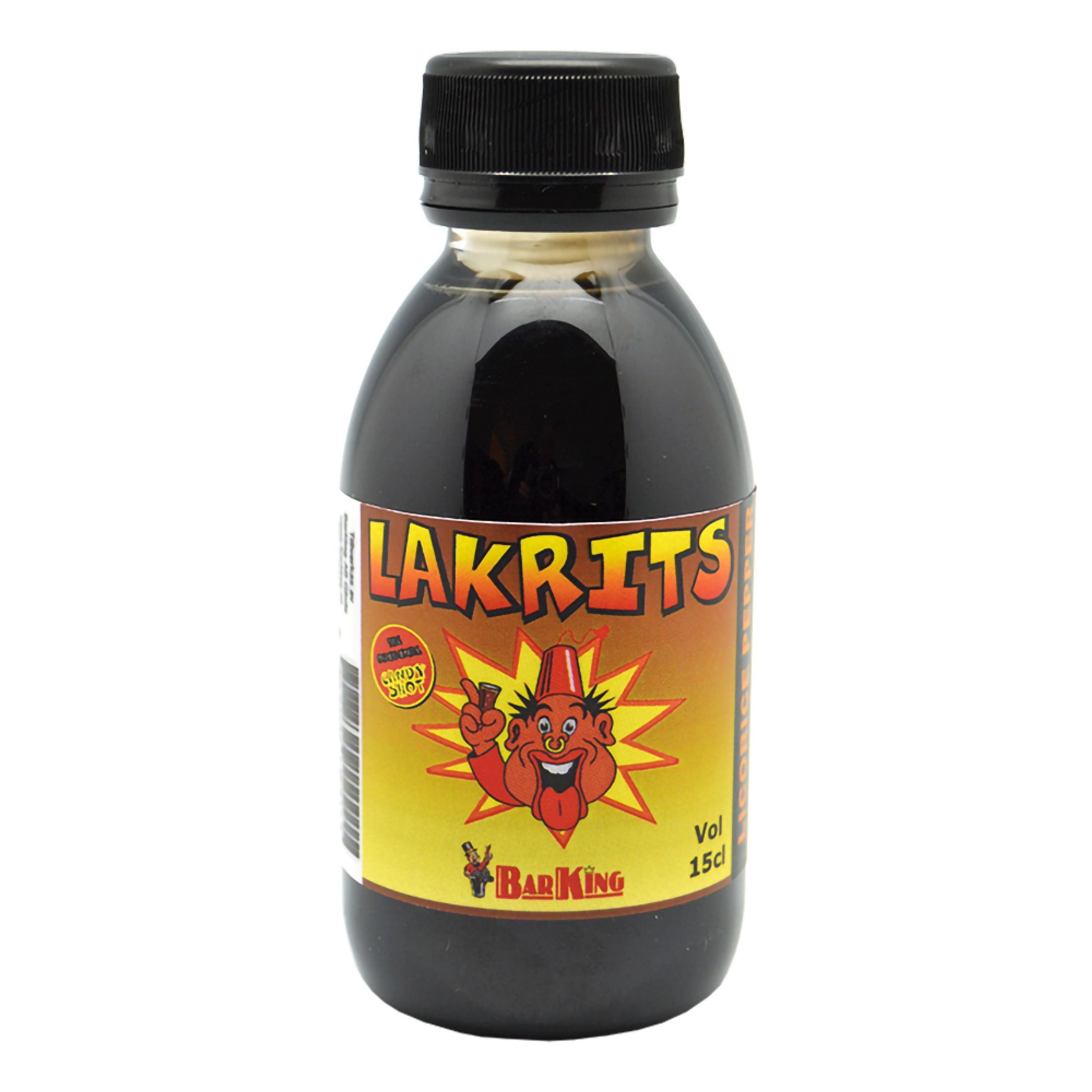 BarKing Lakrits Shotmix - 15 cl