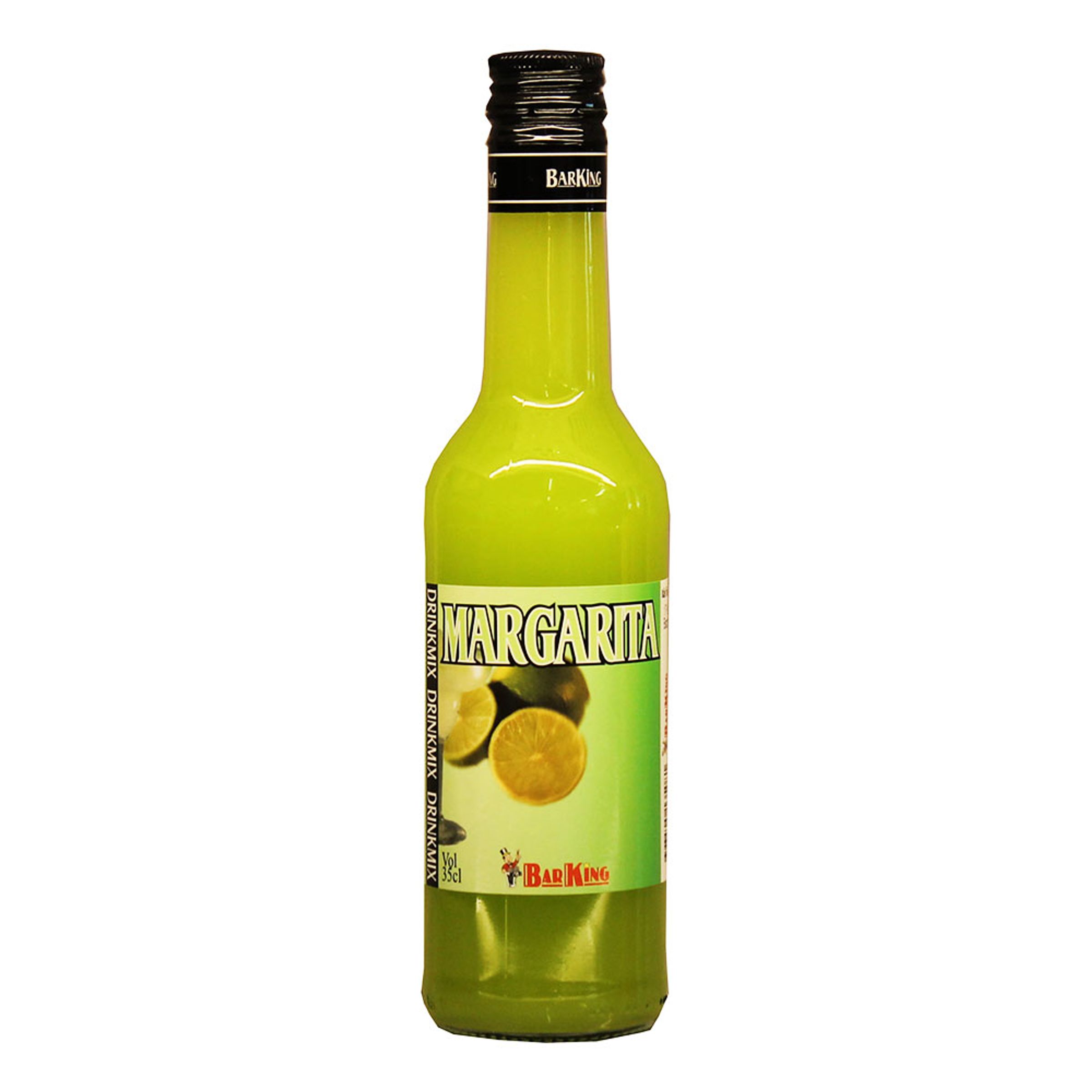 BarKing Margarita Drinkmix