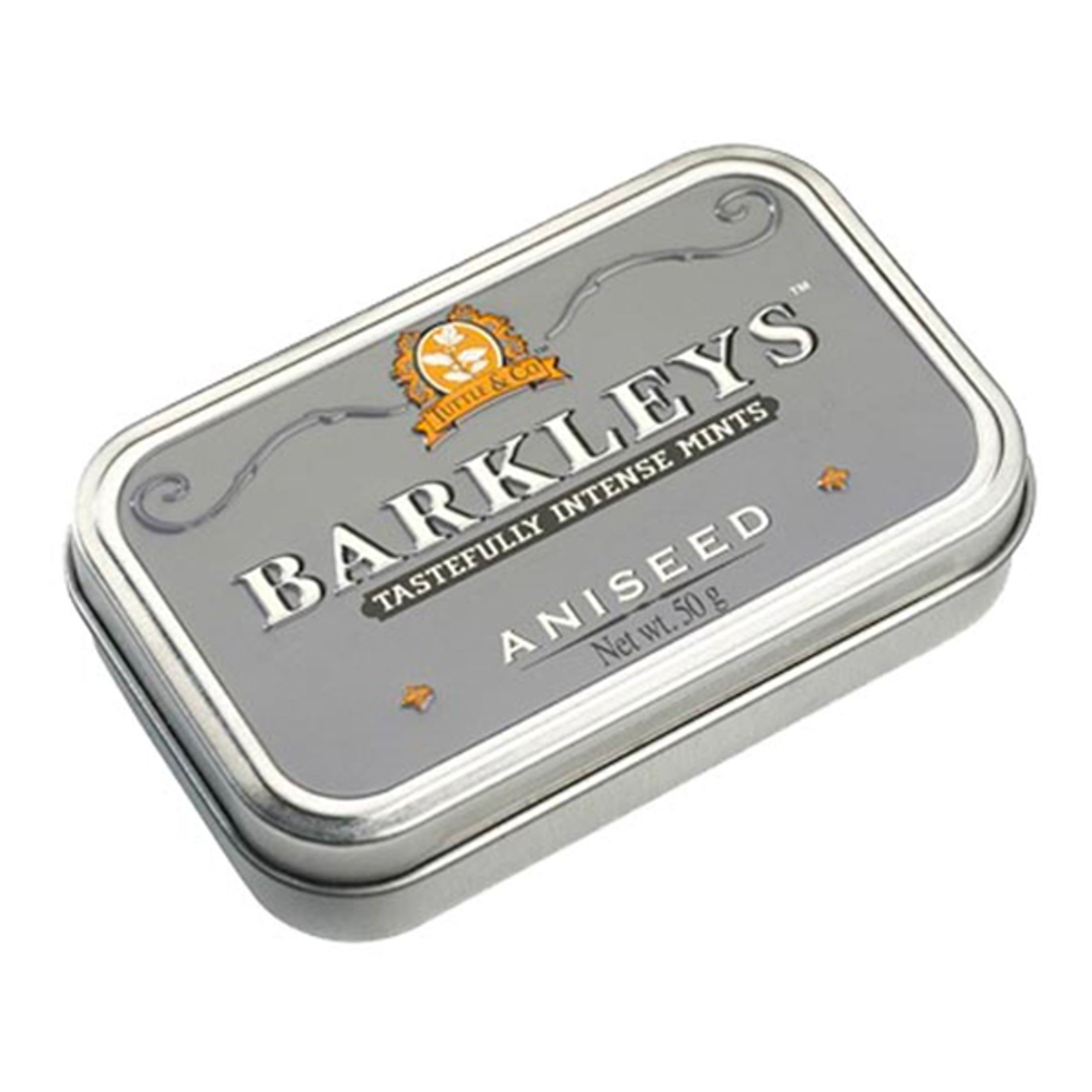 Barkleys Anis - 1-pack