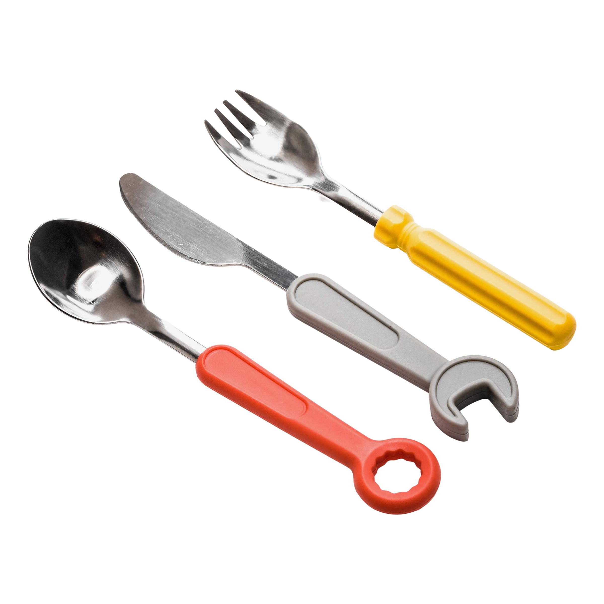 Barnbestick Verktyg Set | Hem - Teman - Presenter - Barnpresenter | Pryloteket