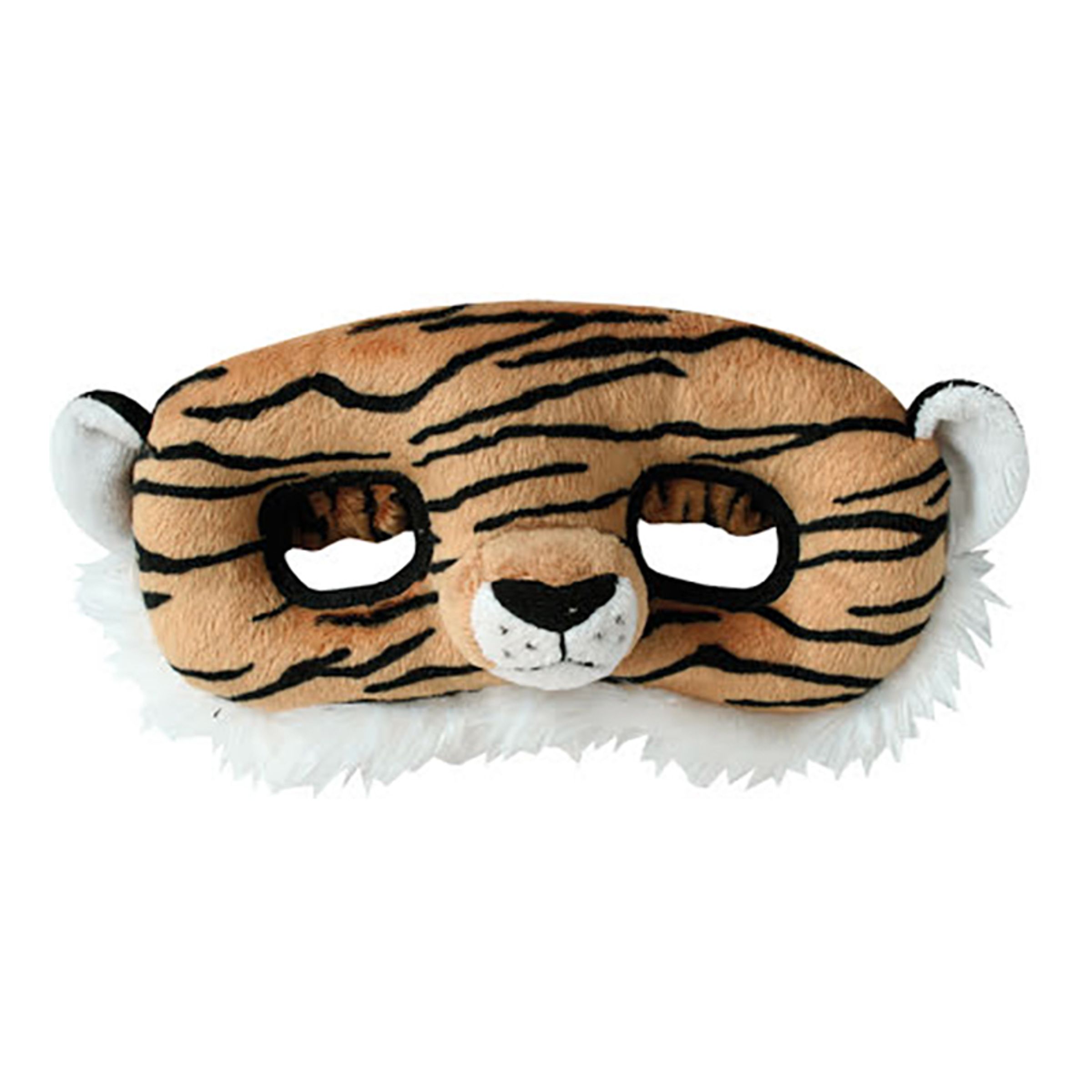 Barnmask Tiger - One size