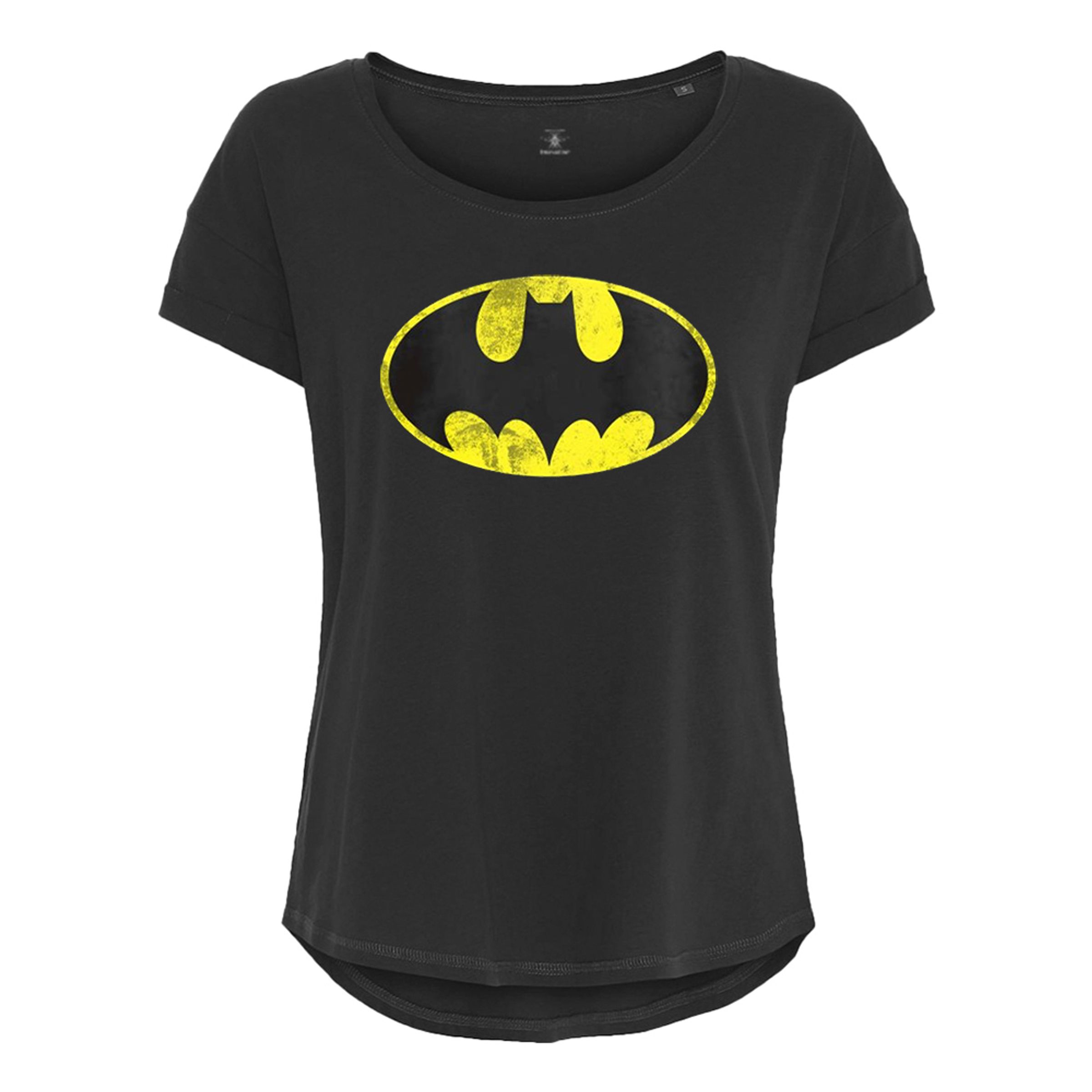 Batman Dam T-shirt - Medium