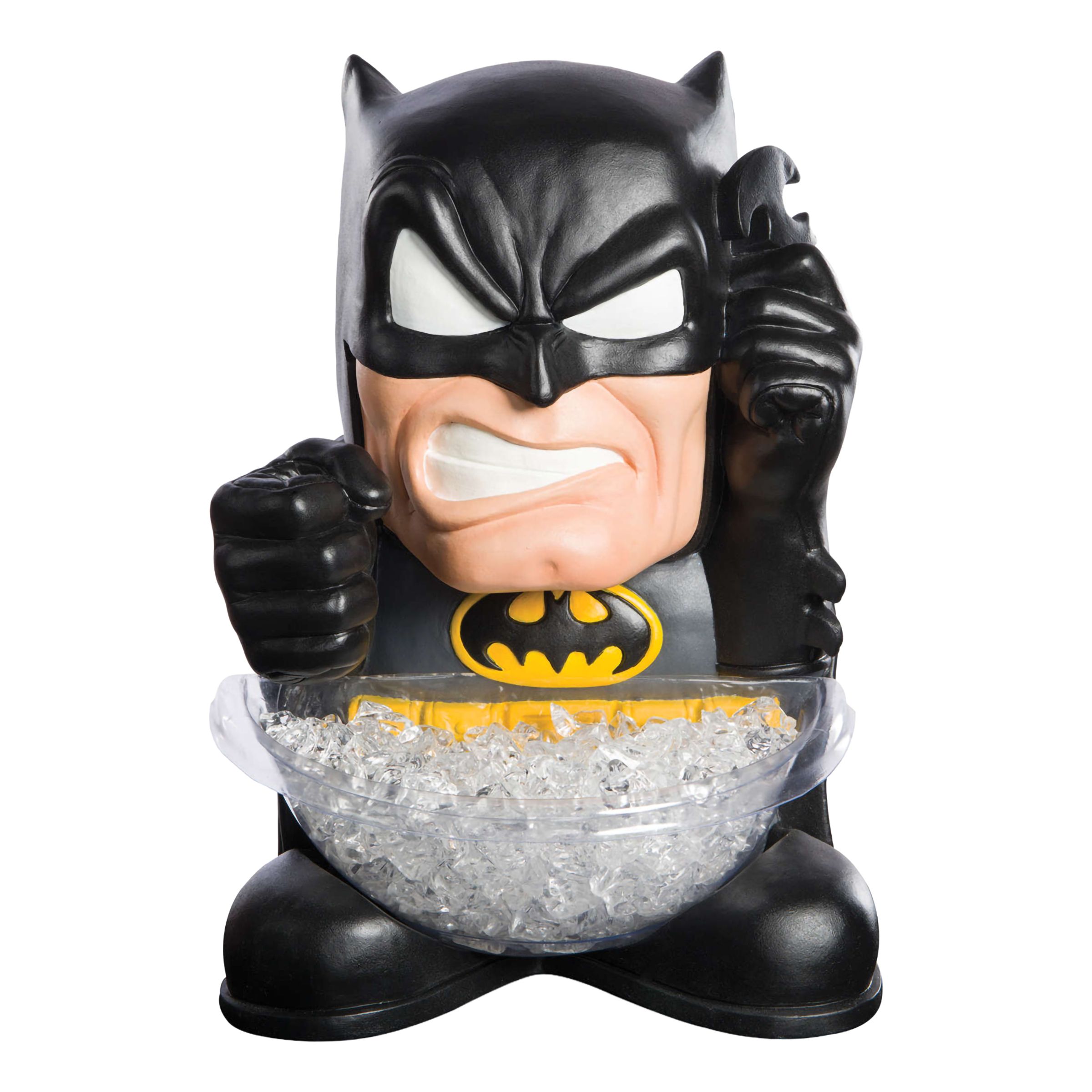 Batman Godisskål | Hem - Festartiklar - Dukning - Skålar & Fat | Maskeradspecialisten