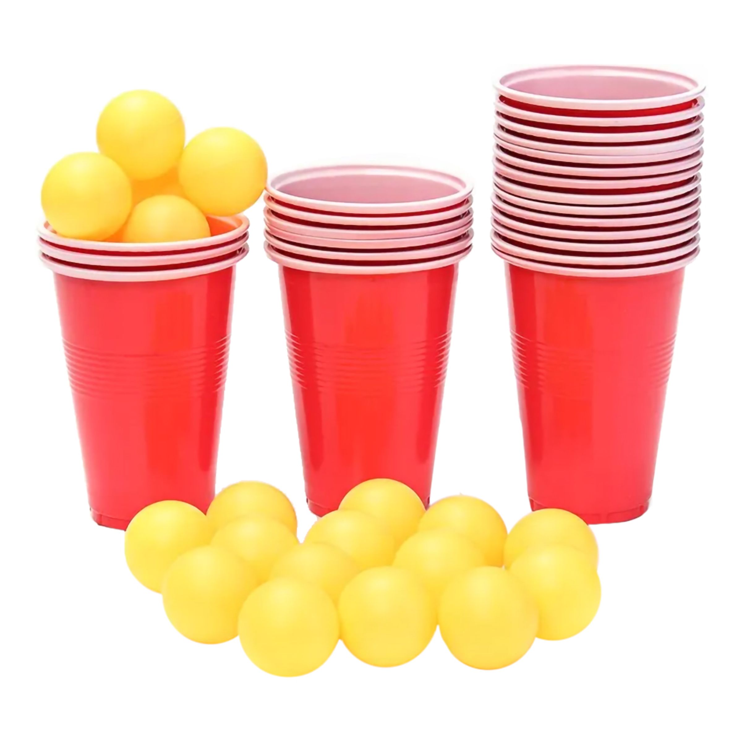 Beer Pong Kit