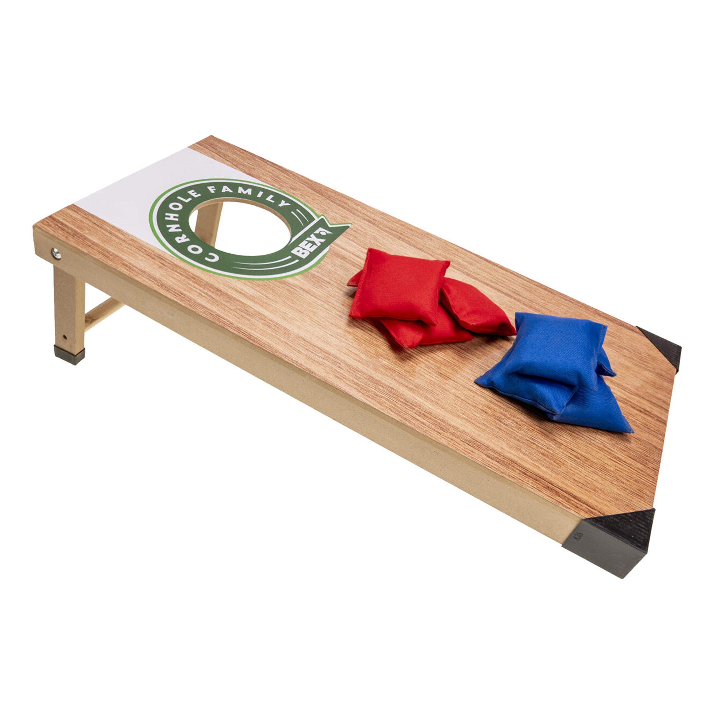 BEX Cornhole Family Trädgårdsspel | Hem - Roliga Prylar - Spel & Lek - Sällskapsspel | Maskeradspecialisten