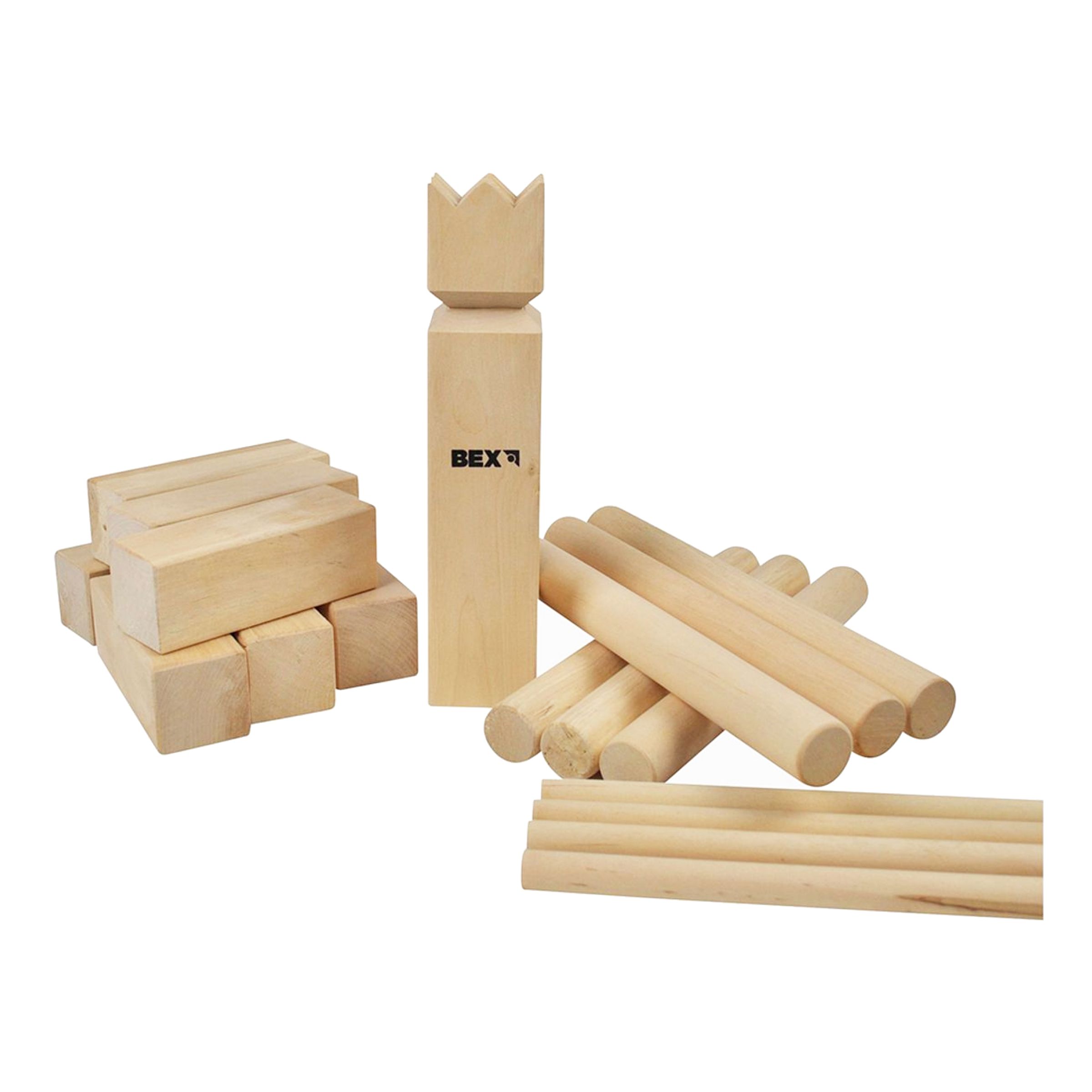 Bex Kubb Family