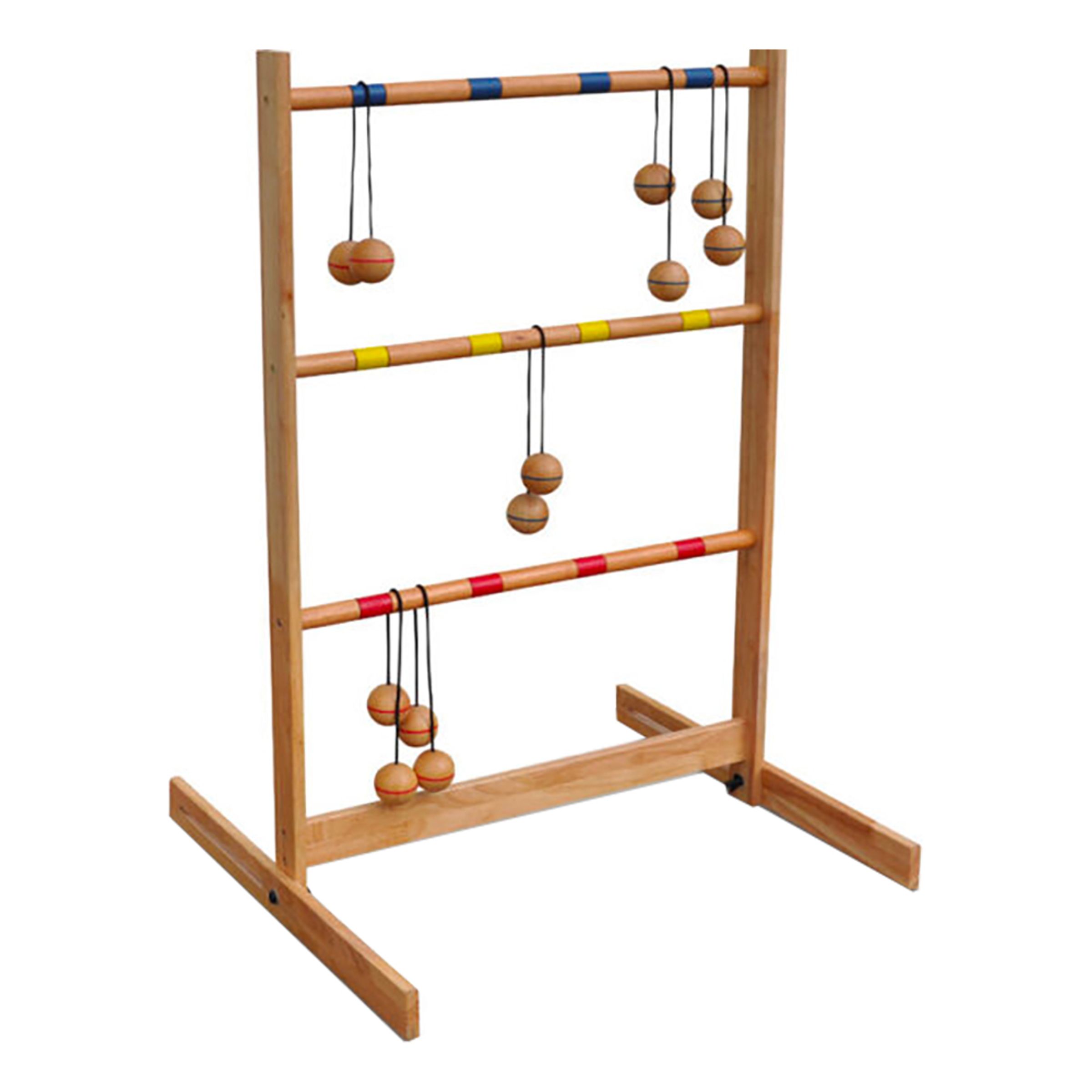 Bex Spin Ladder Original