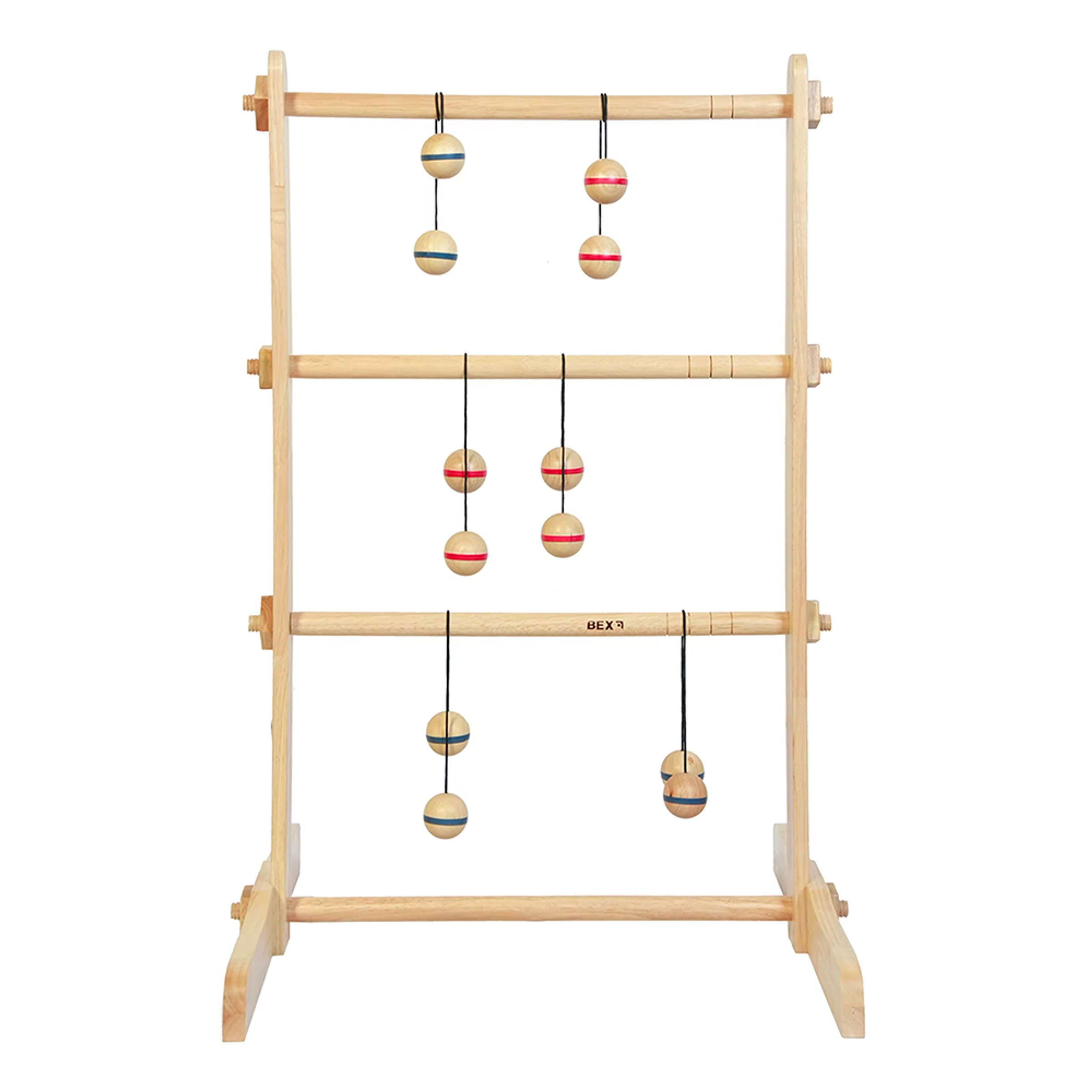 Bex Spin Ladder PRO