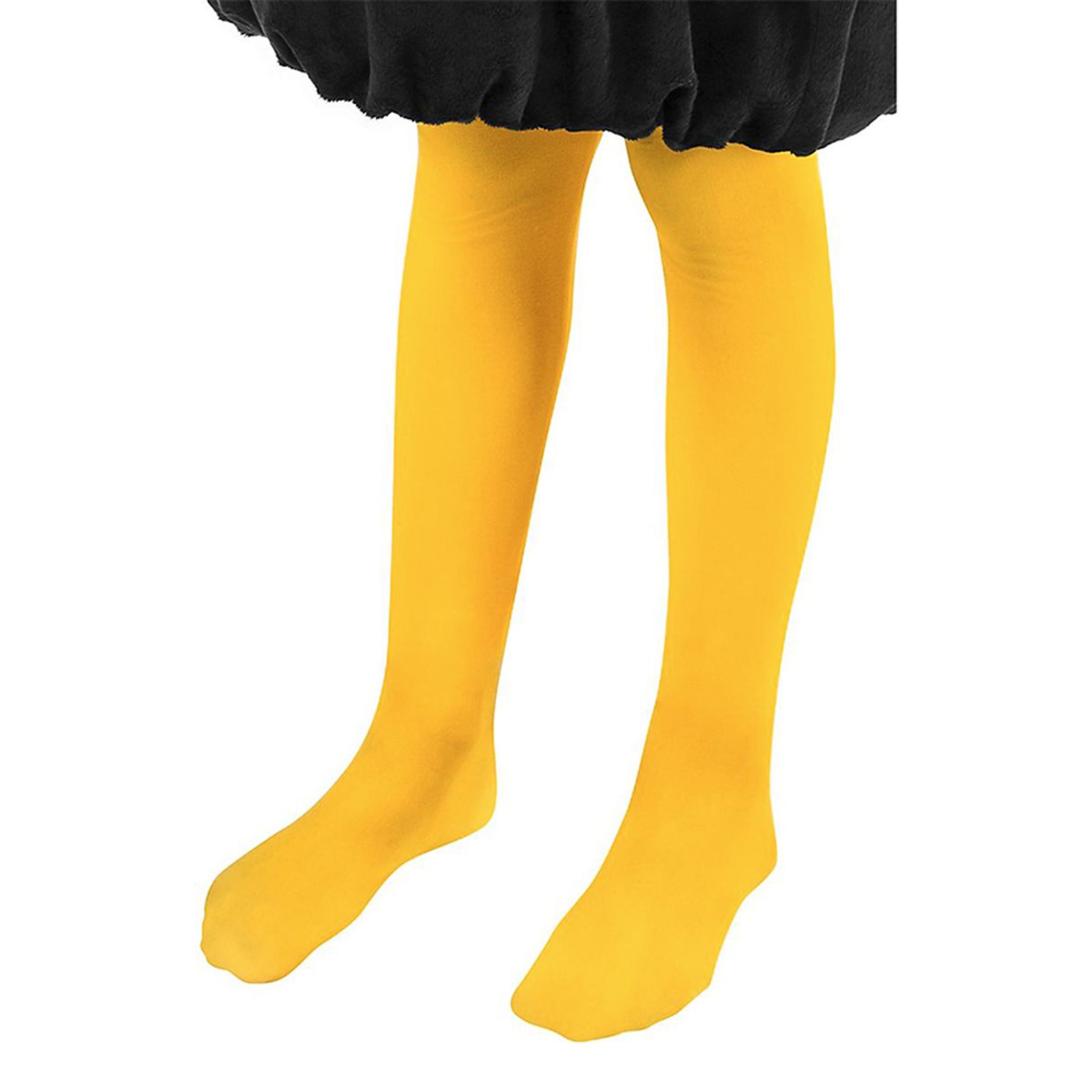 Biet Maja Barn Strumpbyxor - Small | Hem - Maskerad - Tillbehör - Strumpbyxor & Tights | Pryloteket