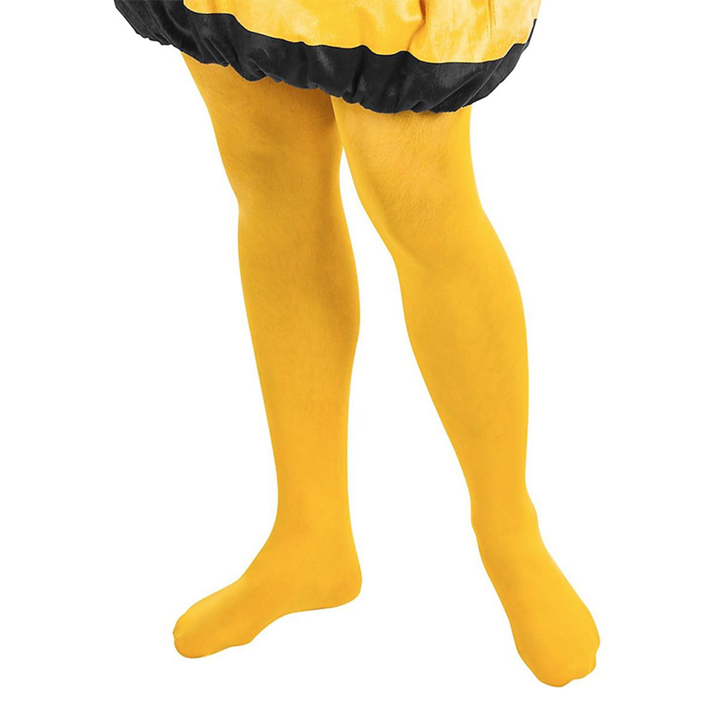 Biet Maja Strumpbyxor - Small-Medium | Hem - Maskerad - Tillbehör - Strumpbyxor & Tights | Pryloteket