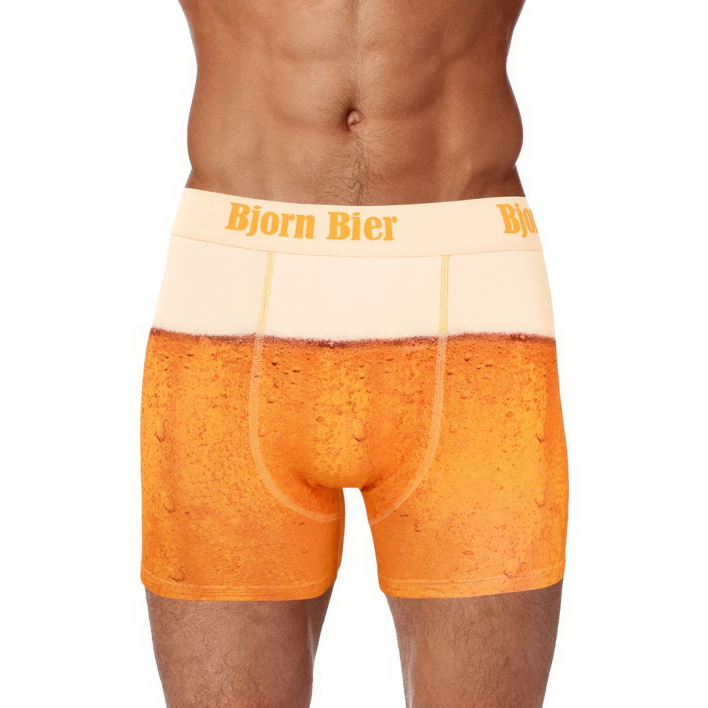 Bjorn Bier Boxershorts - Medium