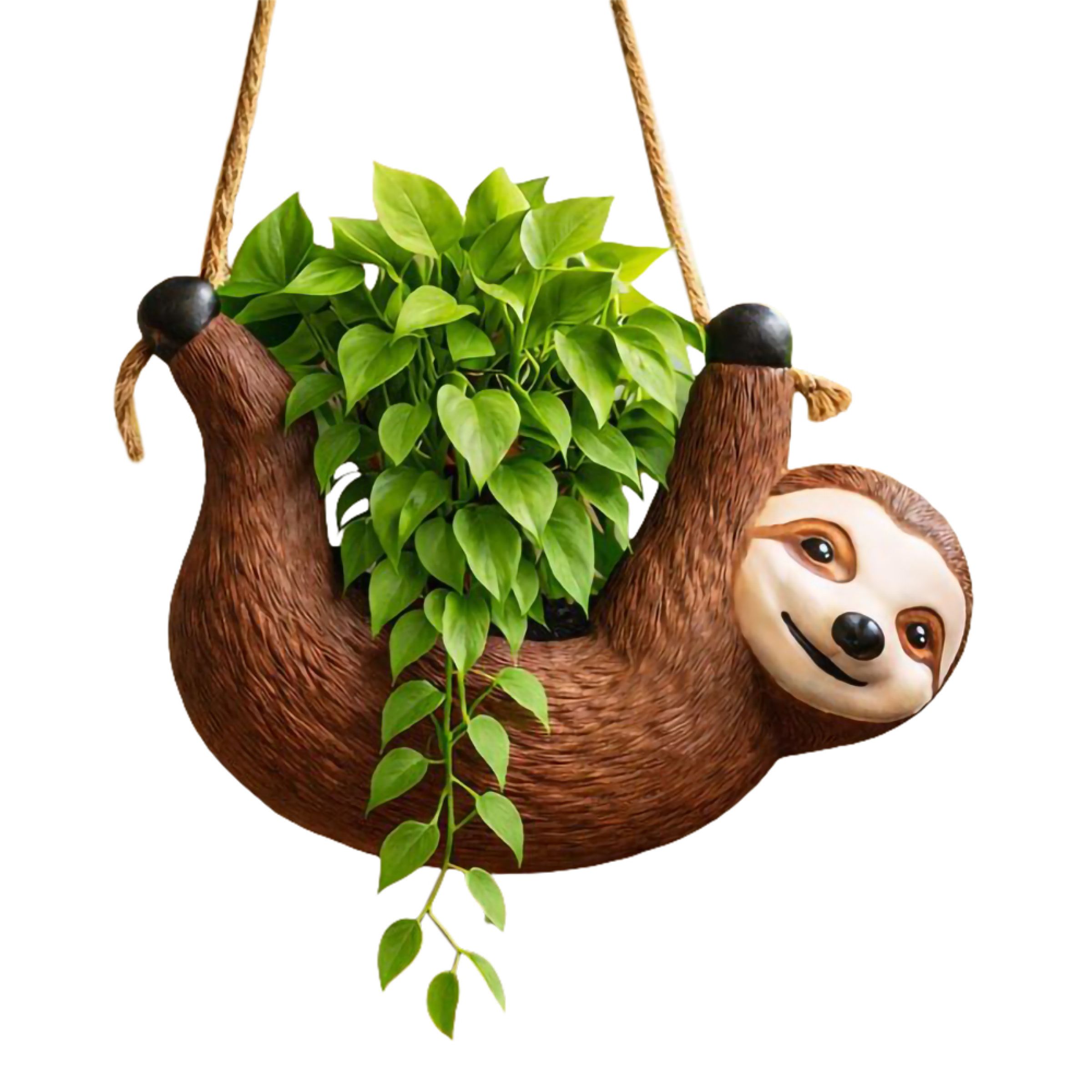 Blomkruka Sengångare | Hem - Roliga Prylar - Hem & Hushåll - Till Sovrummet | Maskeradspecialisten