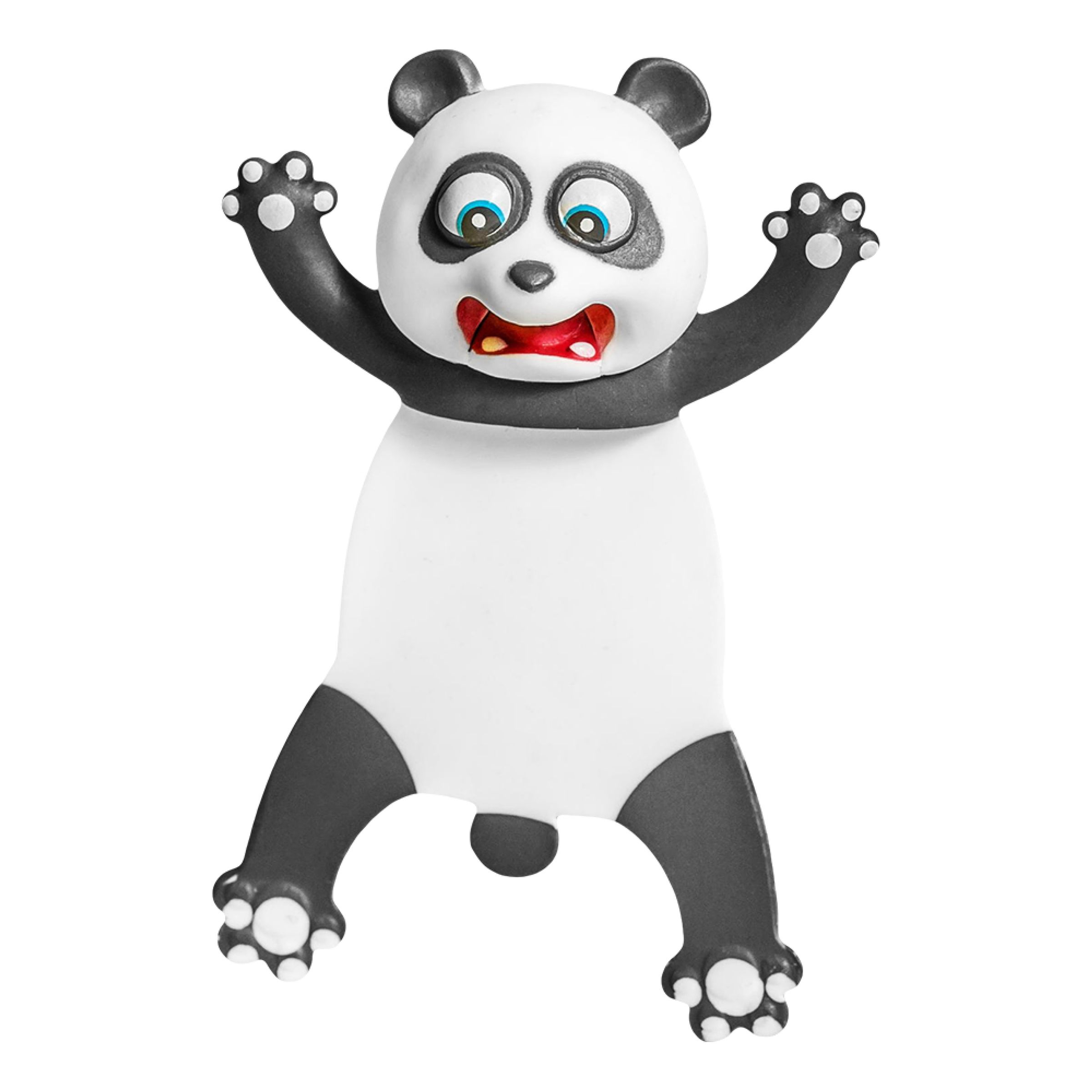 Bokmärkefigur 3D - Panda | Hem - Teman - Presenter - Barnpresenter | Pryloteket