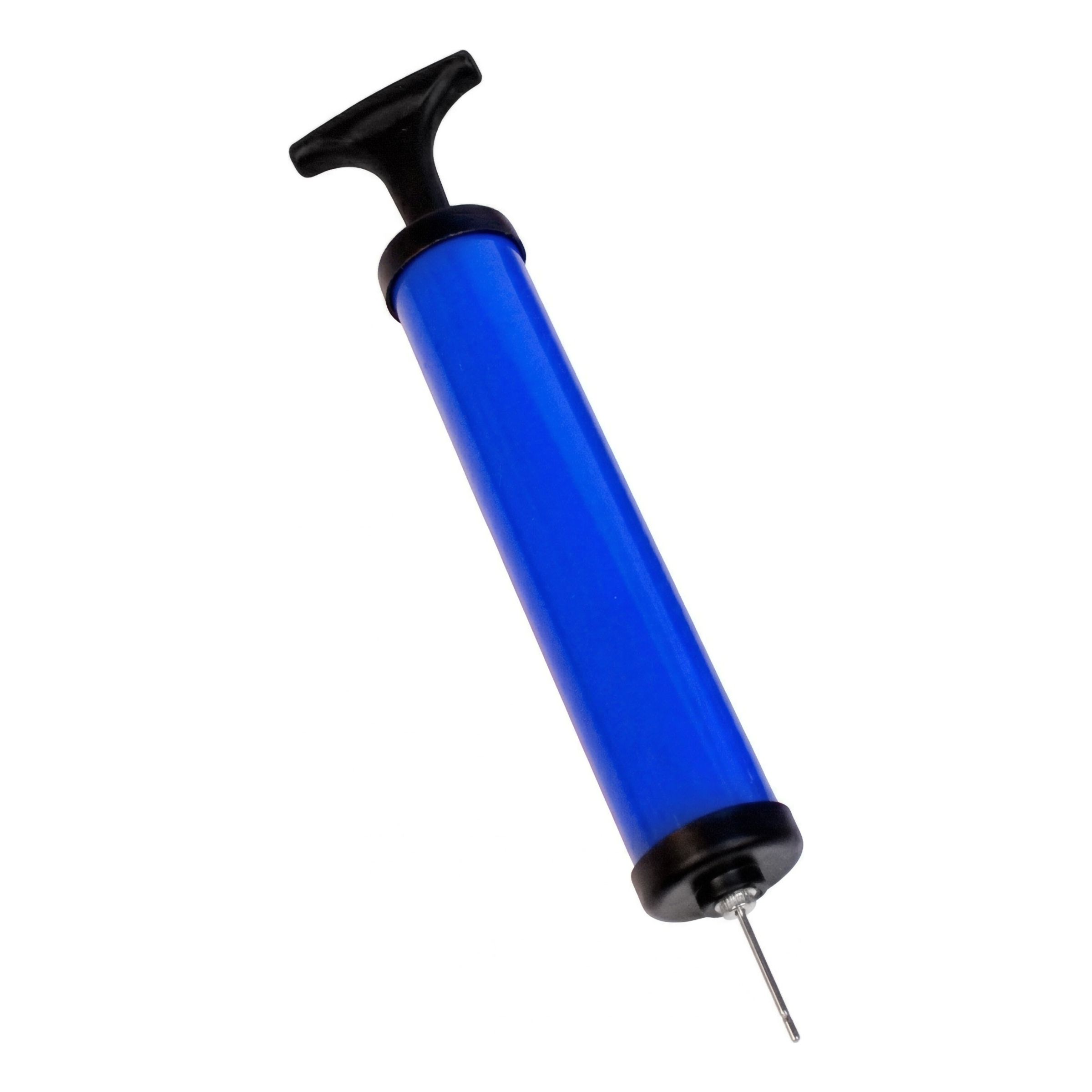 Bollpump | Hem - Teman - Presenter - Barnpresenter | Maskeradspecialisten