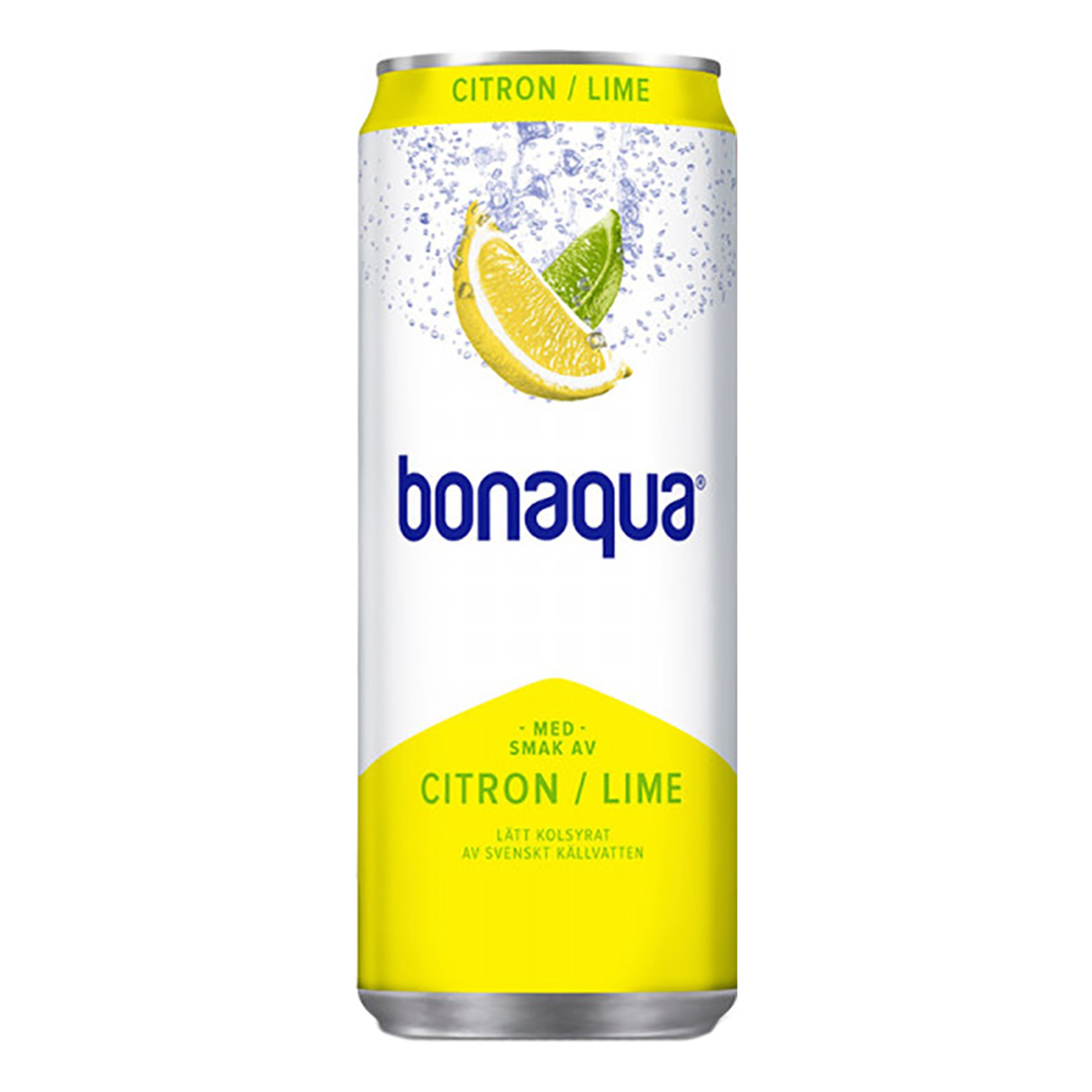 Bonaqua Citron/Lime - 1 st