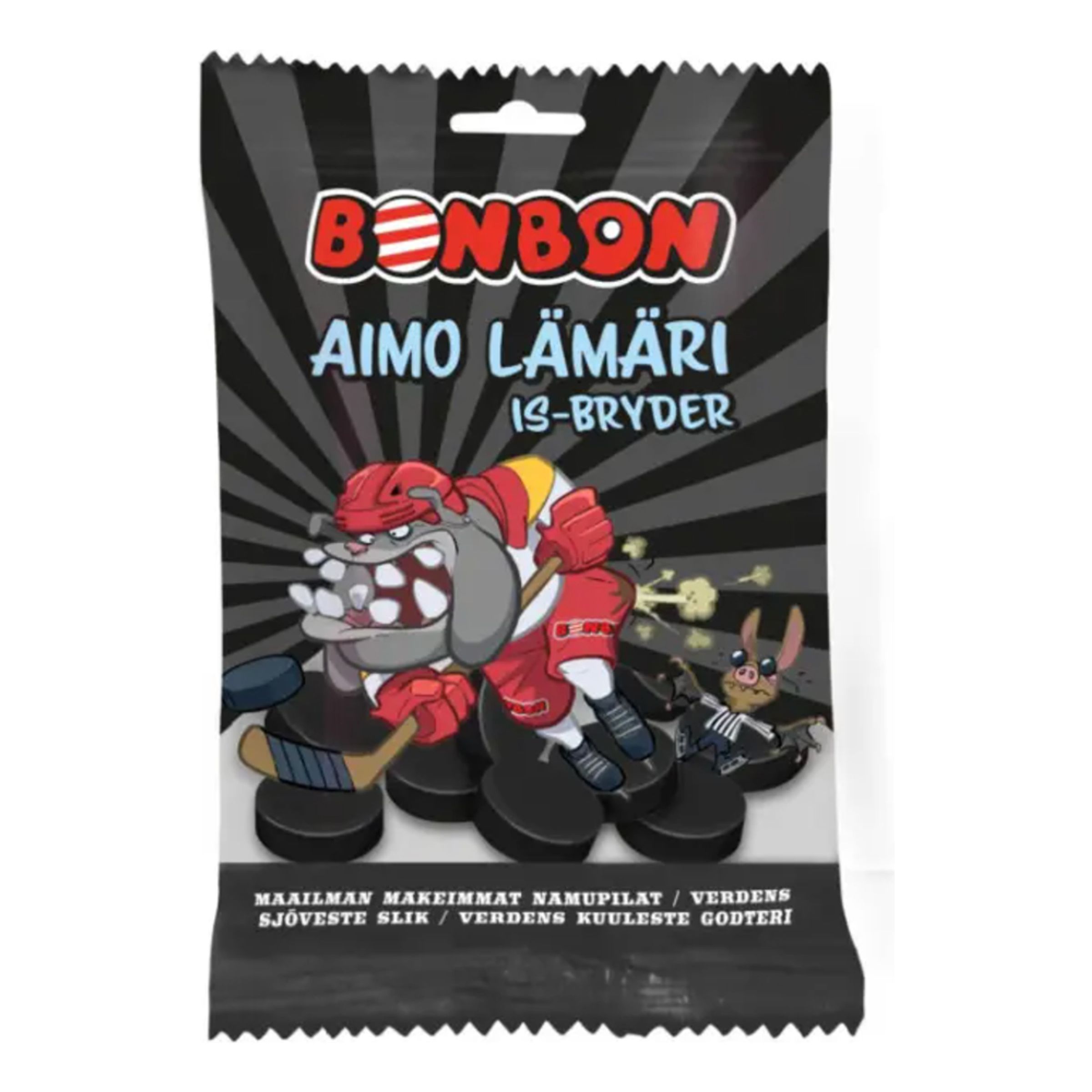 BonBon Isbrytare - 50 g | Hem - Godis & Läsk - Godis | Maskeradspecialisten