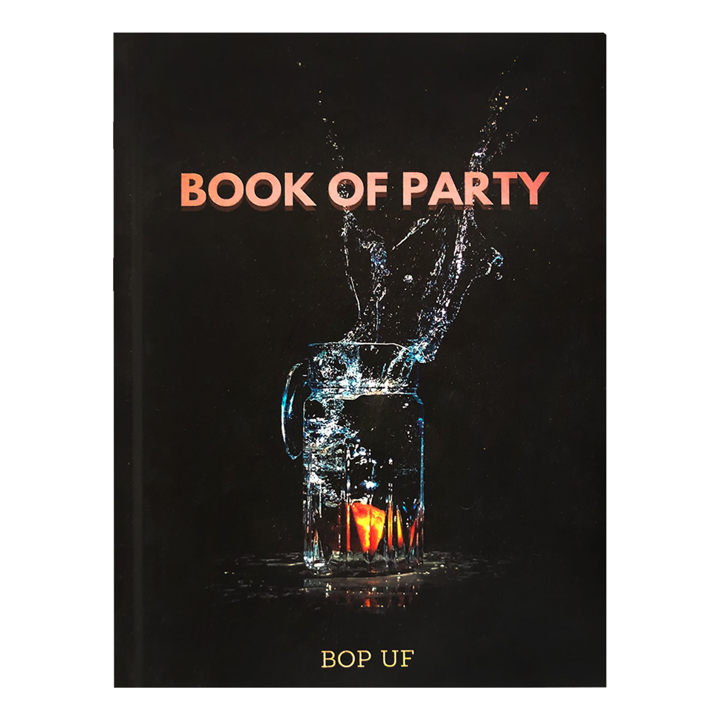 Book Of Party