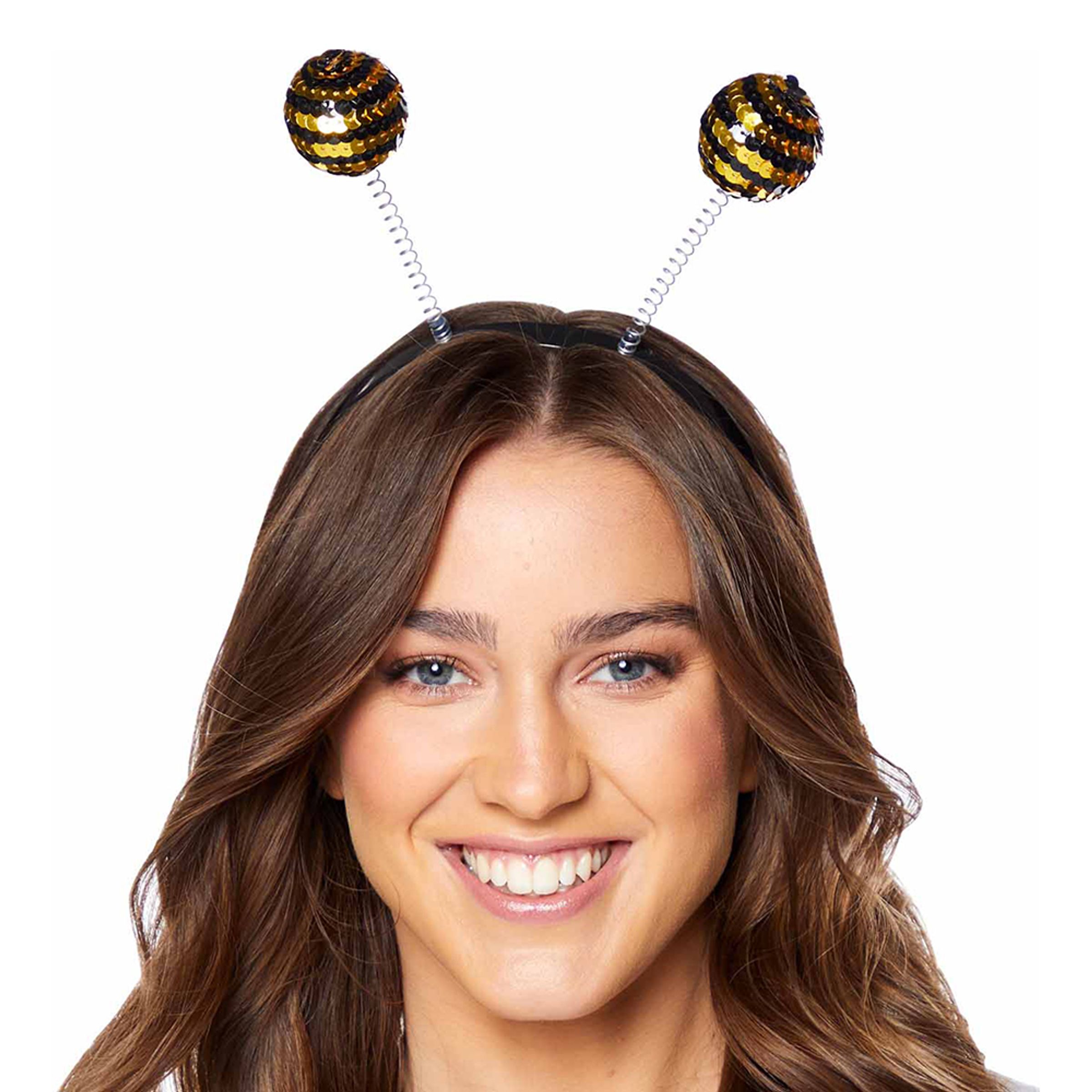 Boppers Bi - One size | Tillbehör//Hem//Maskerad//Maskeradaccessoarer | PartyOutlet