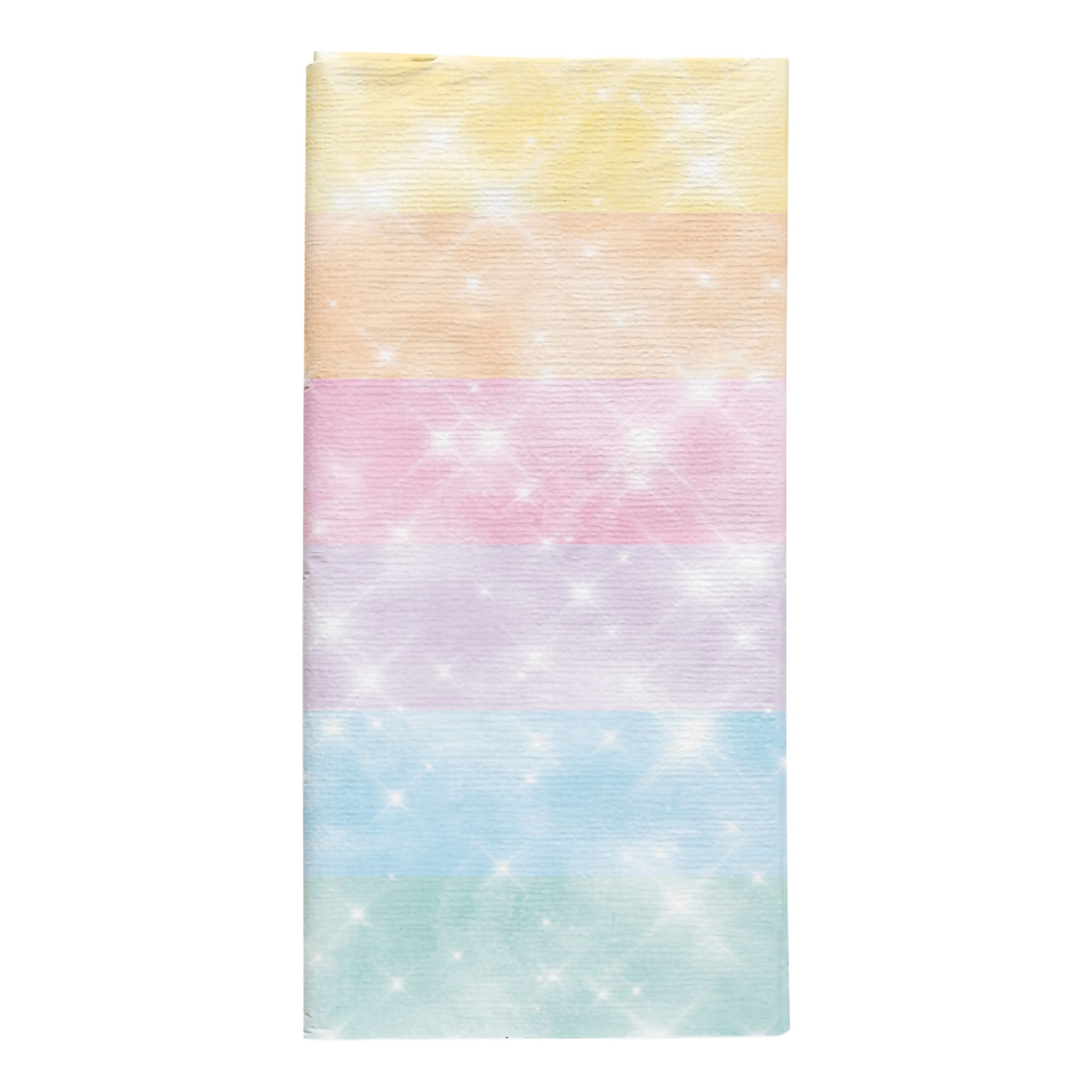 Bordsduk i Papp Unicorn | Hem - Festartiklar - Dukning - Bordsdukar | Pryloteket