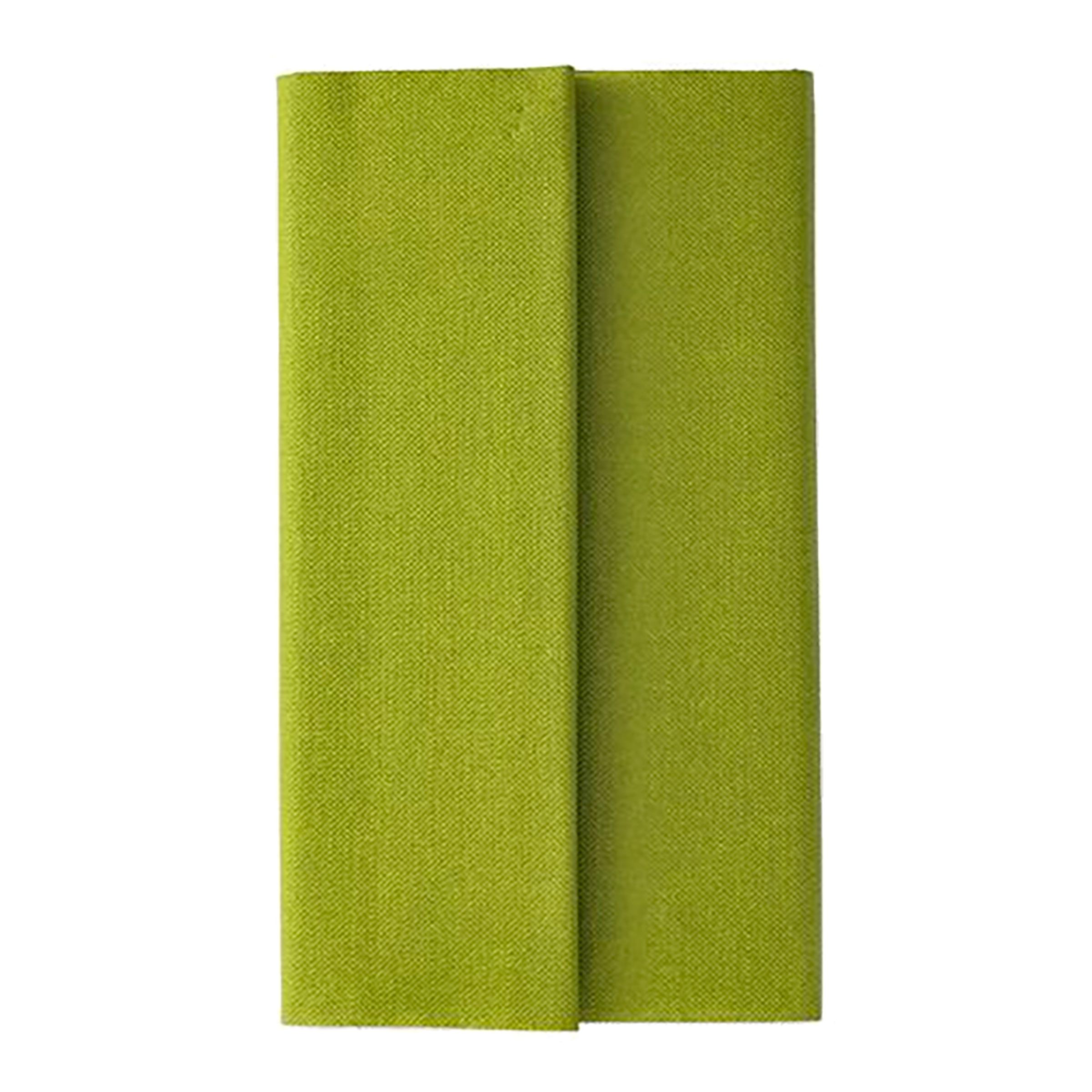 Läs mer om Bordsduk Royal Collection Grön