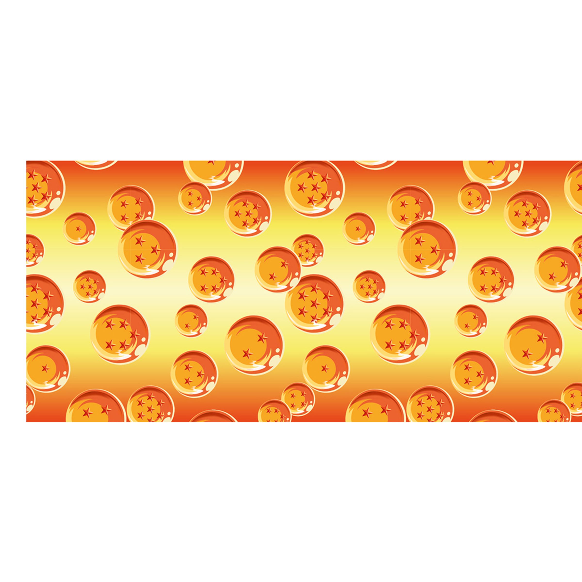 Bordslöpare Dragon Ball Super | Hem - Teman - Barnkalas | Maskeradspecialisten