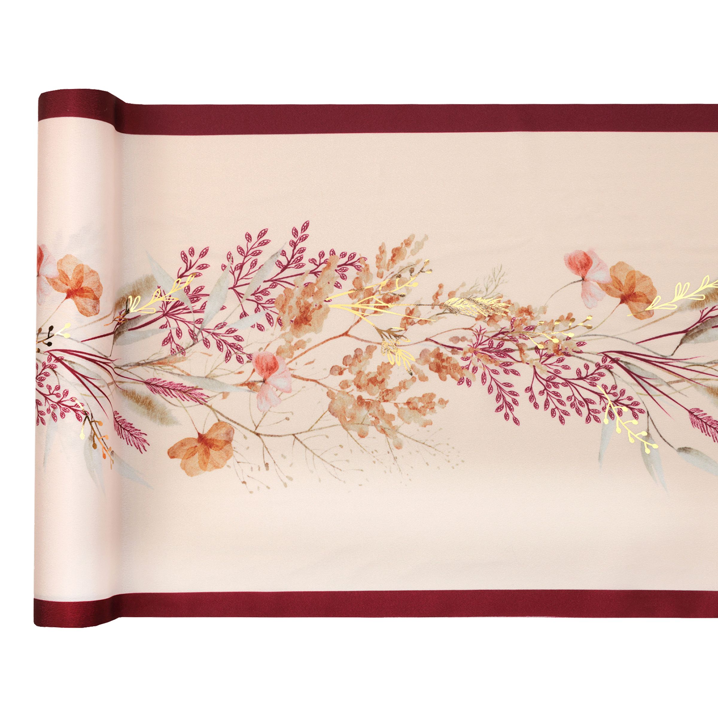 Bordløber Hvidtjørn