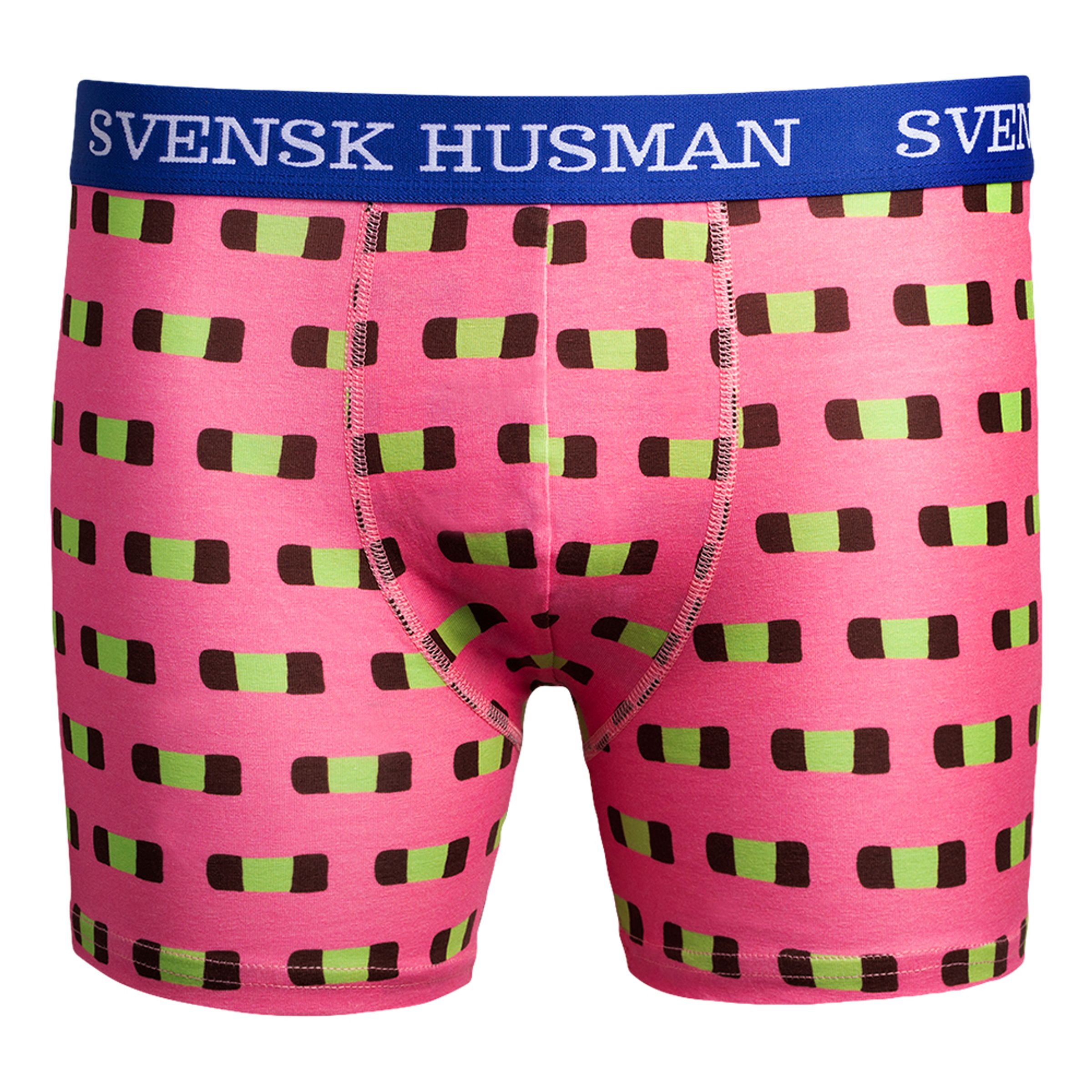 Läs mer om Boxershorts Dammsugare - Large