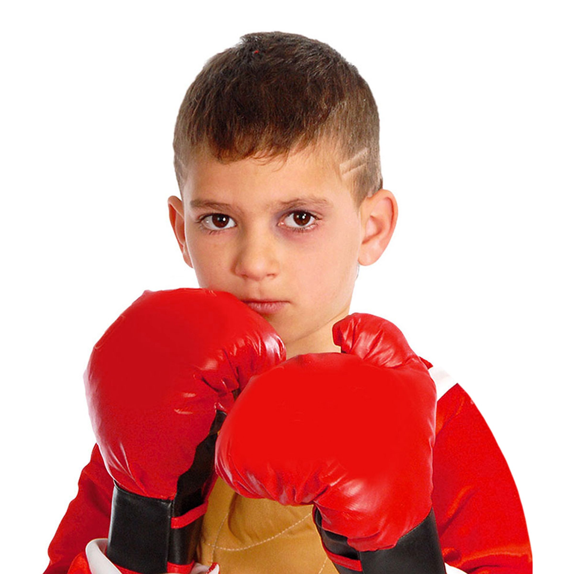 Boxningshandskar för Barn - One size