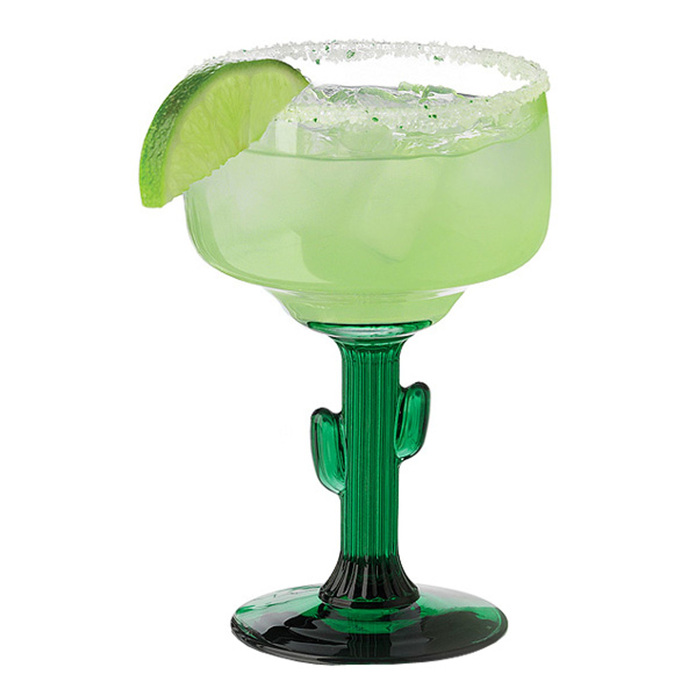 Cactus Margaritaglas