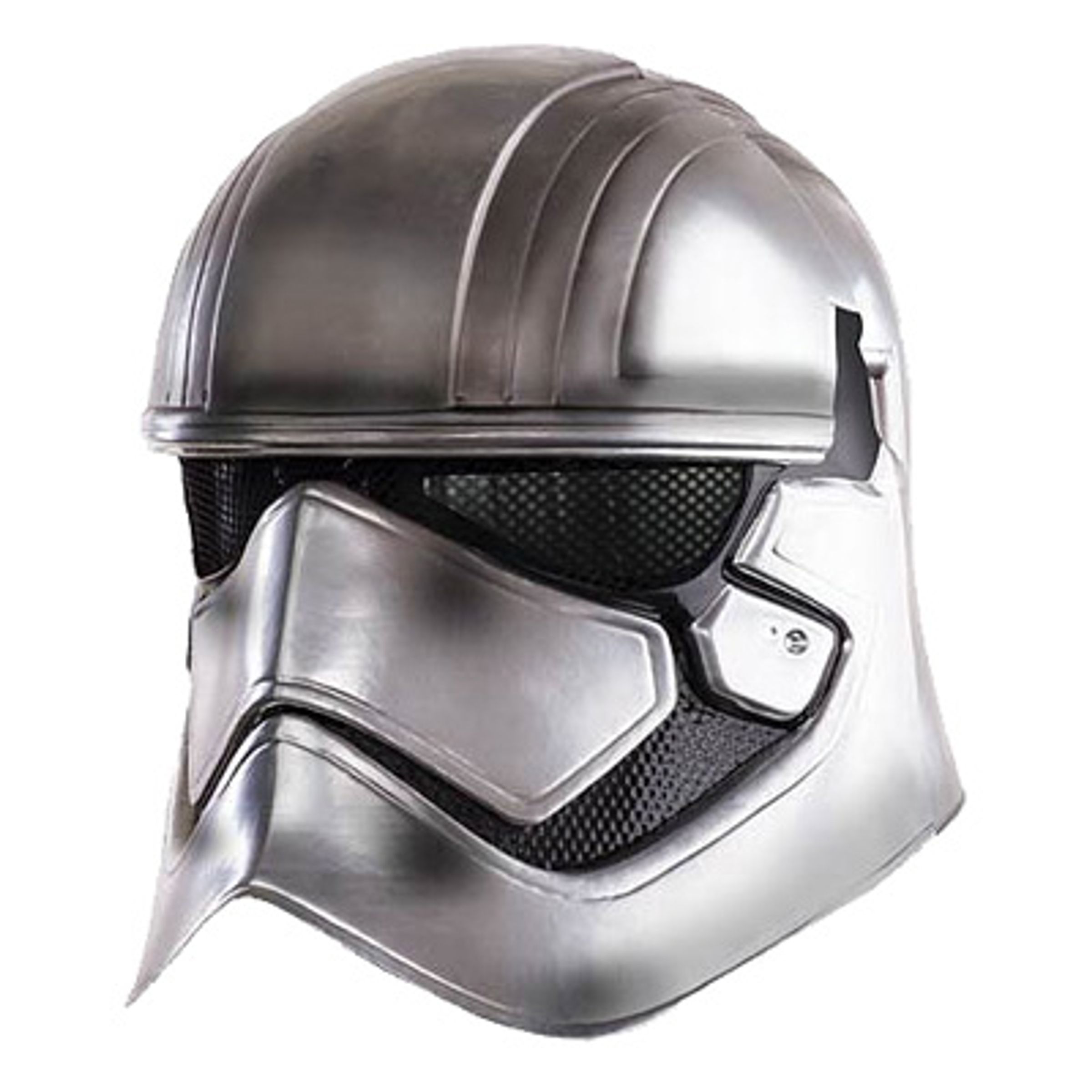 Captain Phasma Deluxe Hjälm - One size