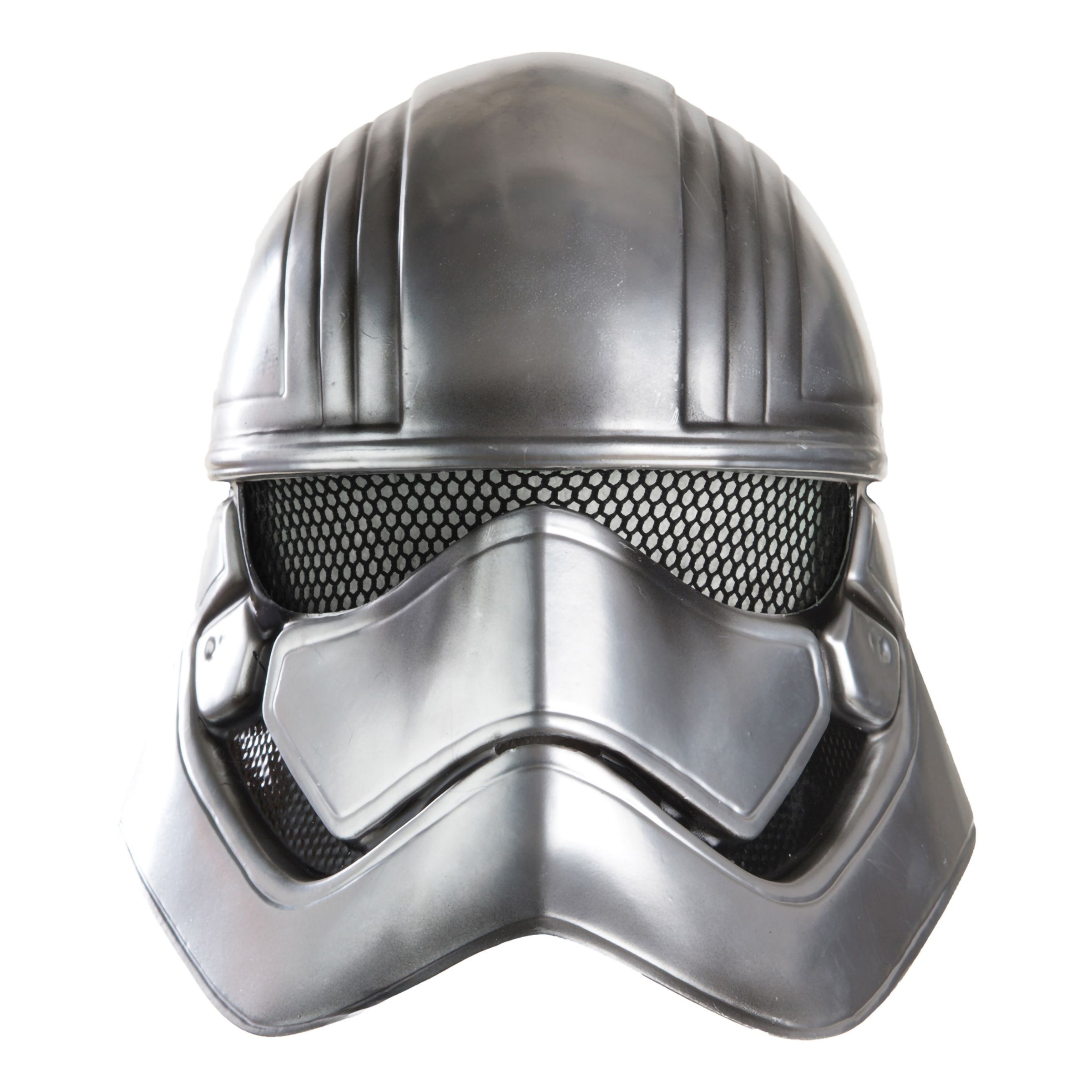 Captain Phasma Mask - One size | Hem - Maskerad - Masker - Halloweenmasker | Maskeradspecialisten