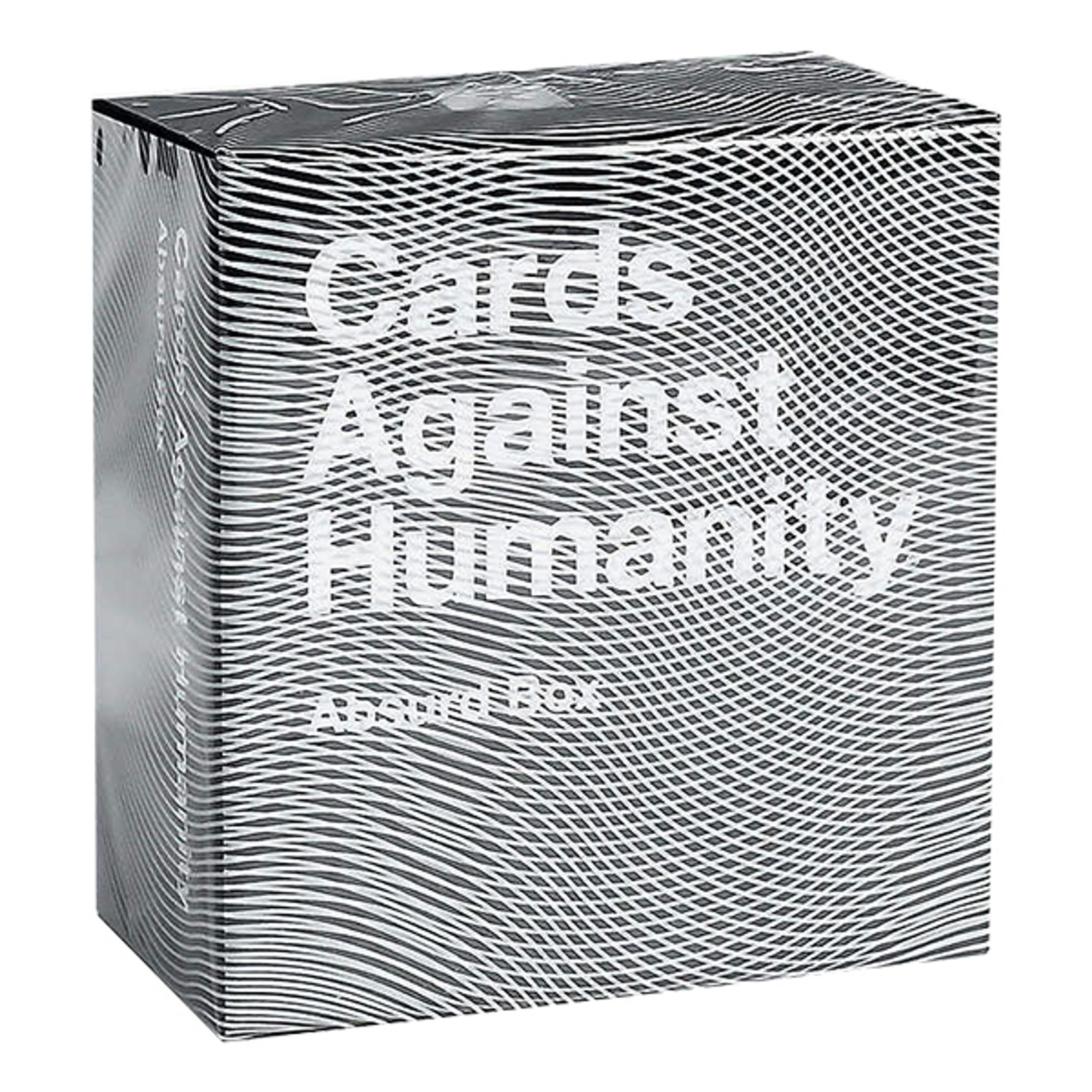 Läs mer om Cards Against Humanity - Absurd Box Expansion