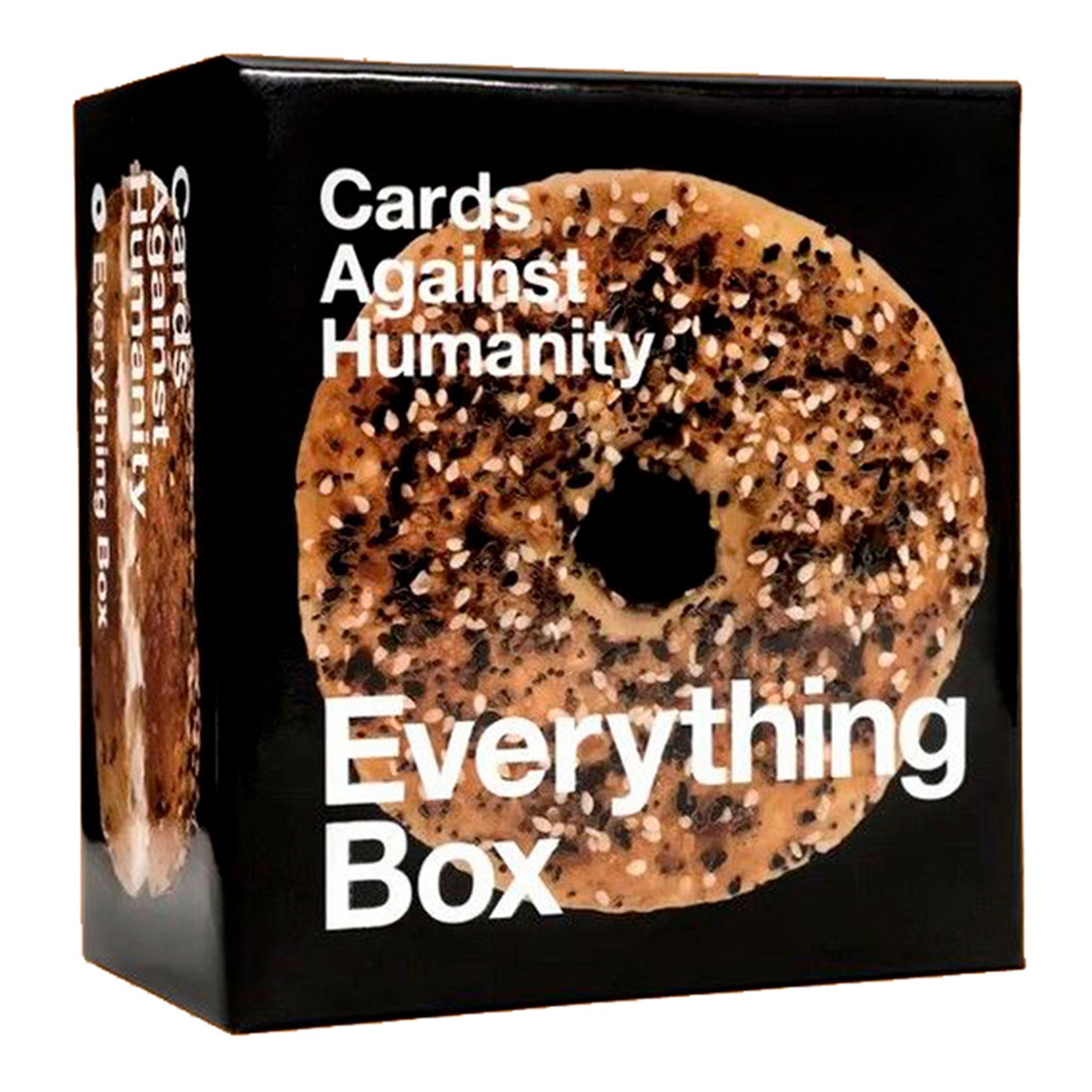 Läs mer om Cards Against Humanity - Everything Box Expansion