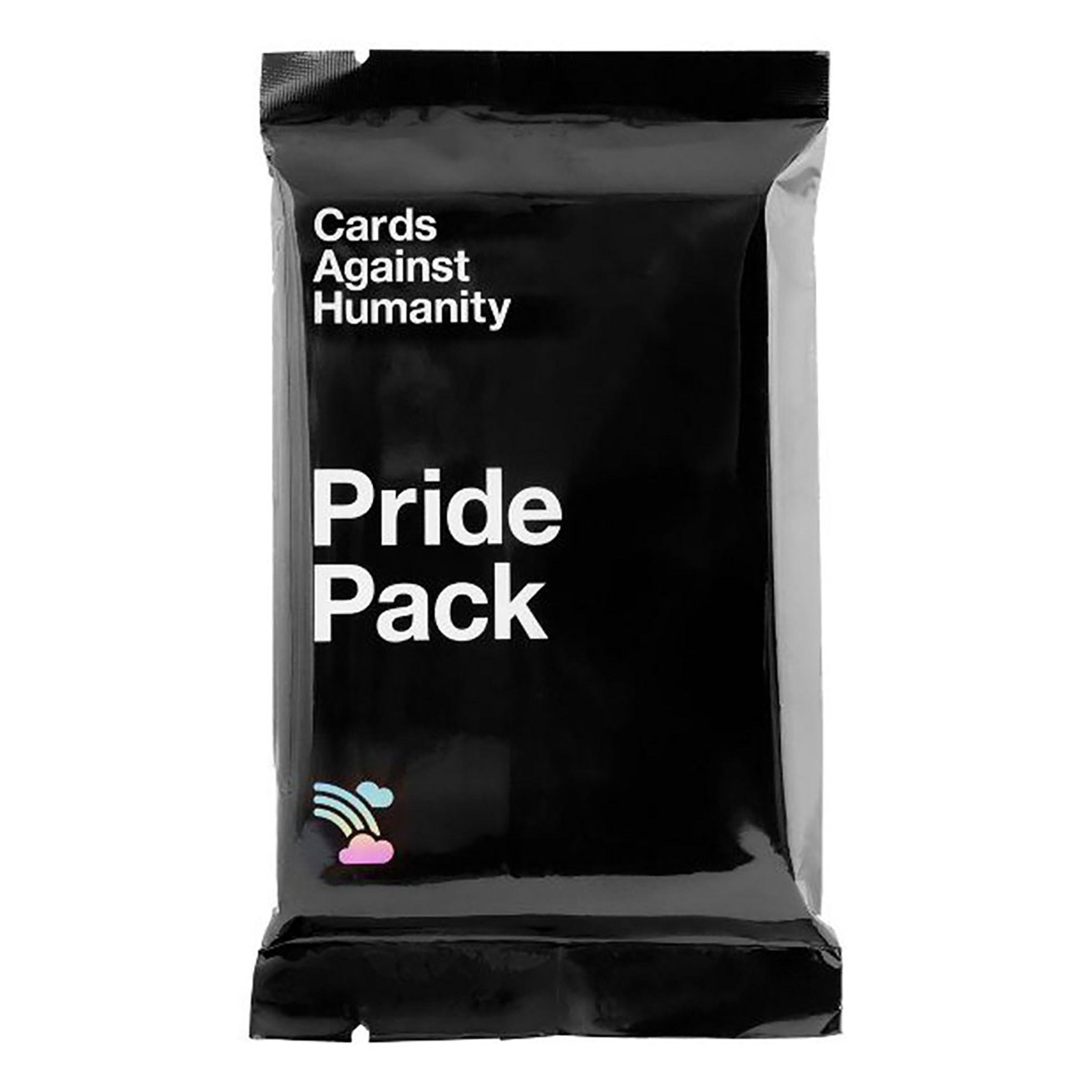 Läs mer om Cards Against Humanity - Pride Pack