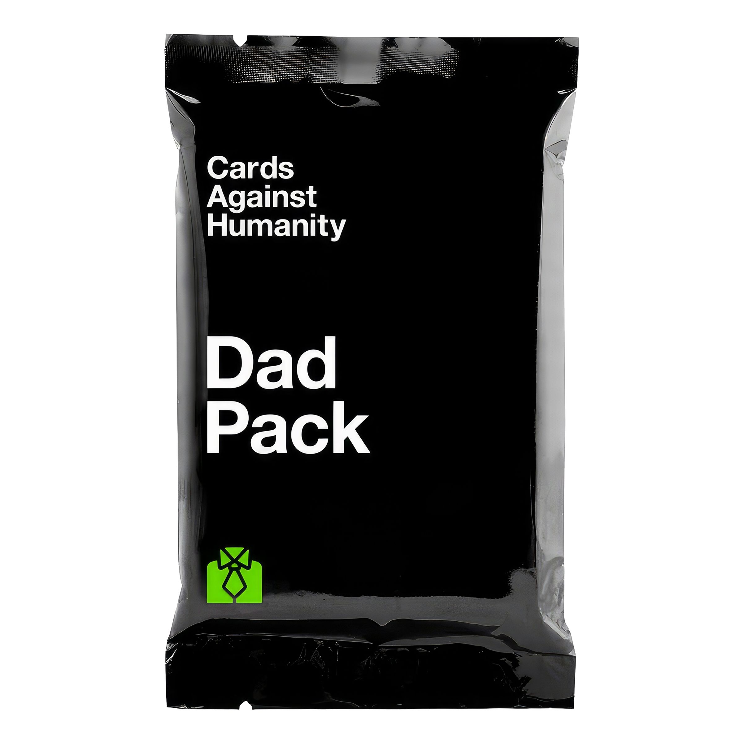 Läs mer om Cards Against Humanity - Dad Pack