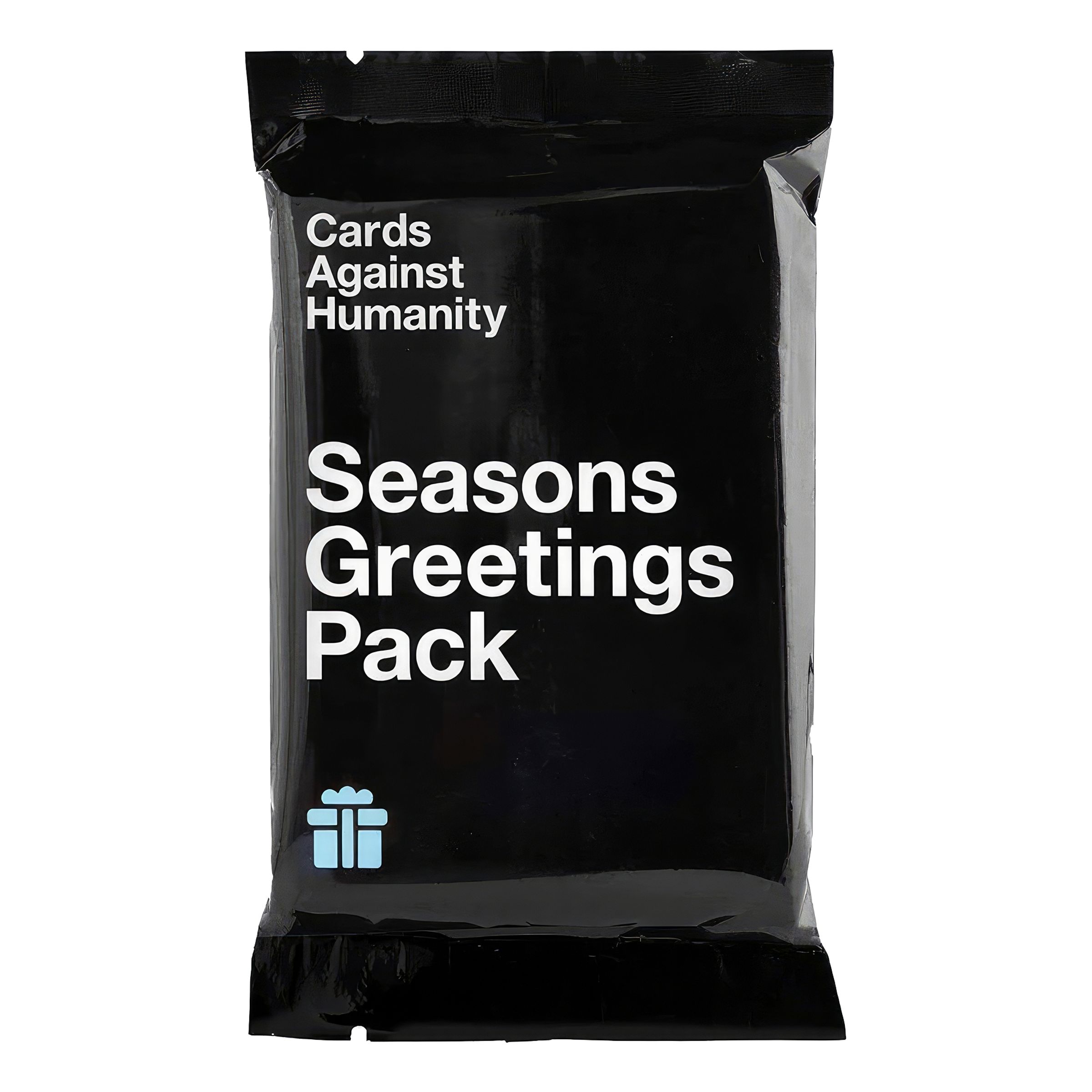 Cards Against Humanity - AI Pack