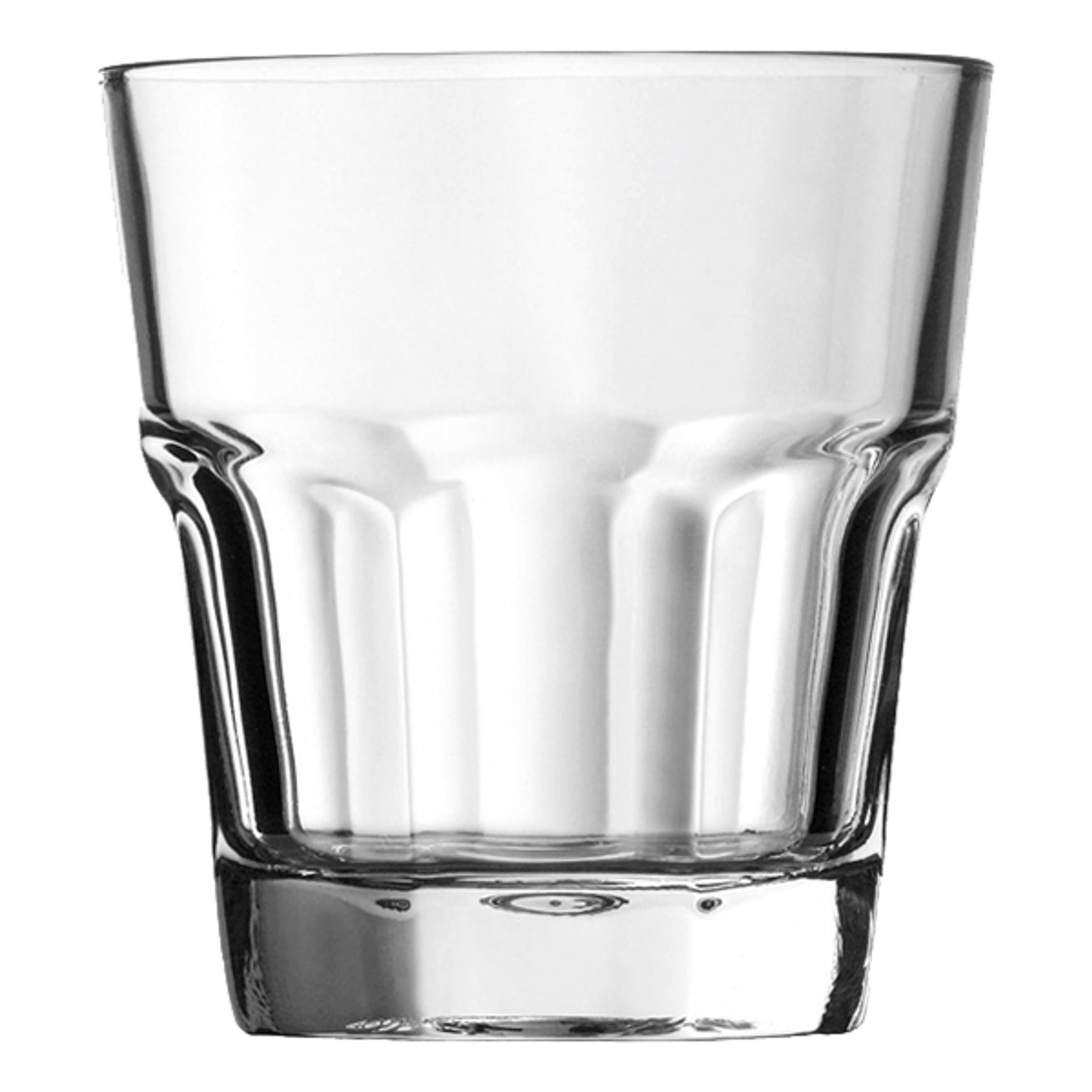 Casablanca Whiskyglas - 12-pack