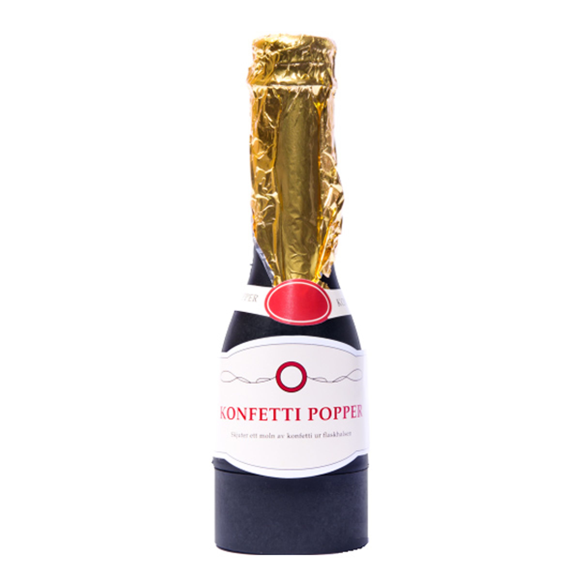 Champagnekonfetti