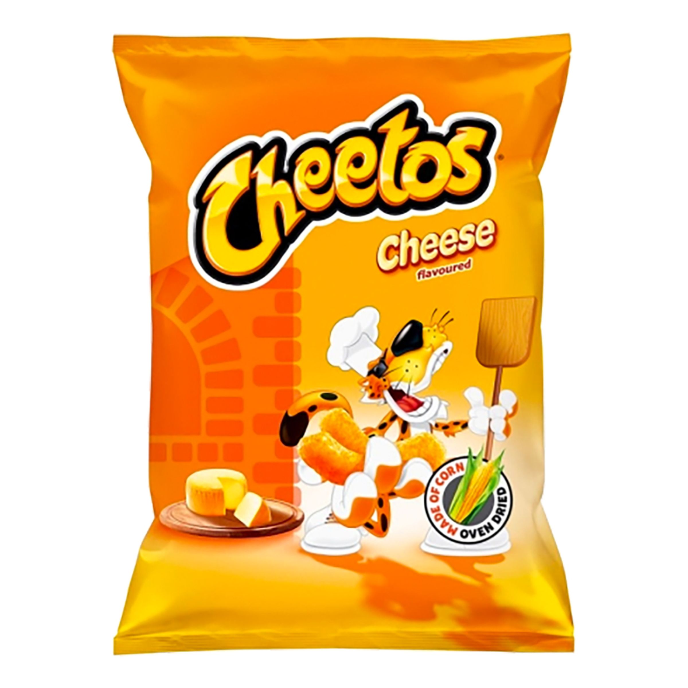 Läs mer om Cheetos Cheese - 130 g