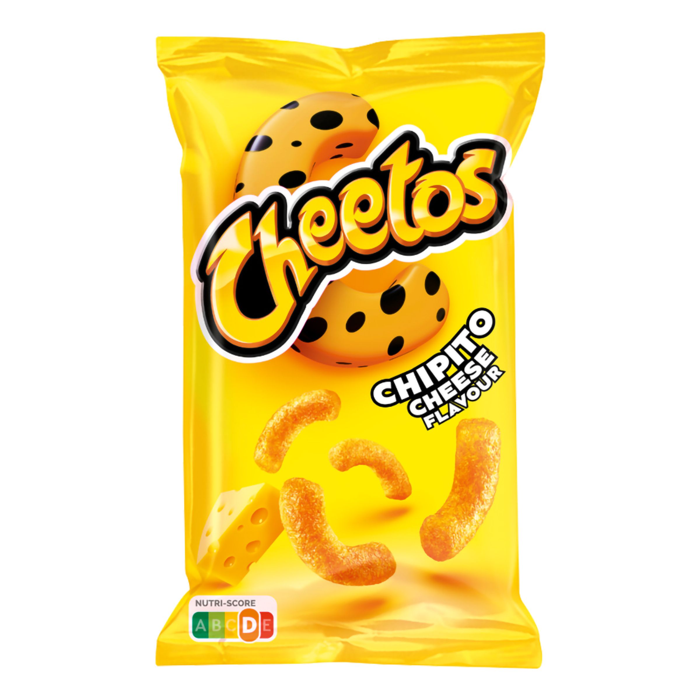 Cheetos Chipito - 125 gram | Hem - Godis & Läsk - Snacks | Pryloteket