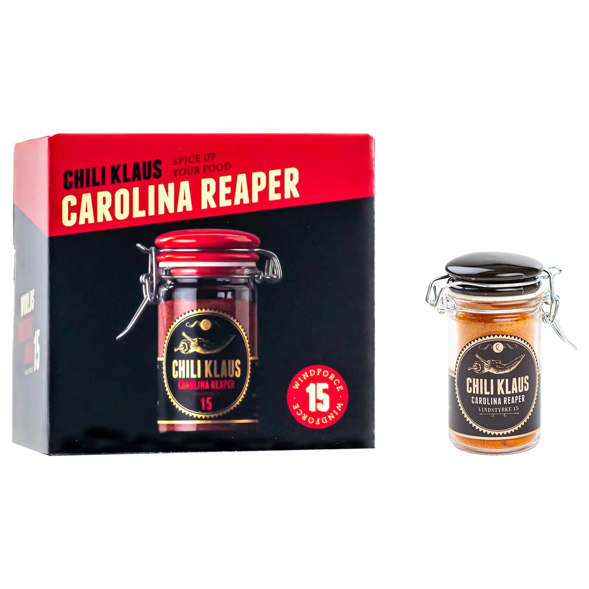 chili-klaus-carolina-reaper-26-gram