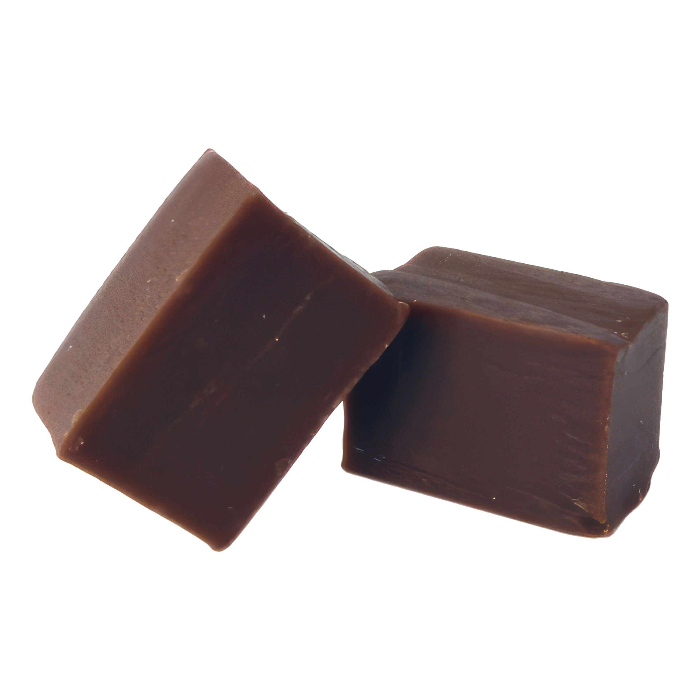 Läs mer om Chokladfudge Storpack - 2 kg