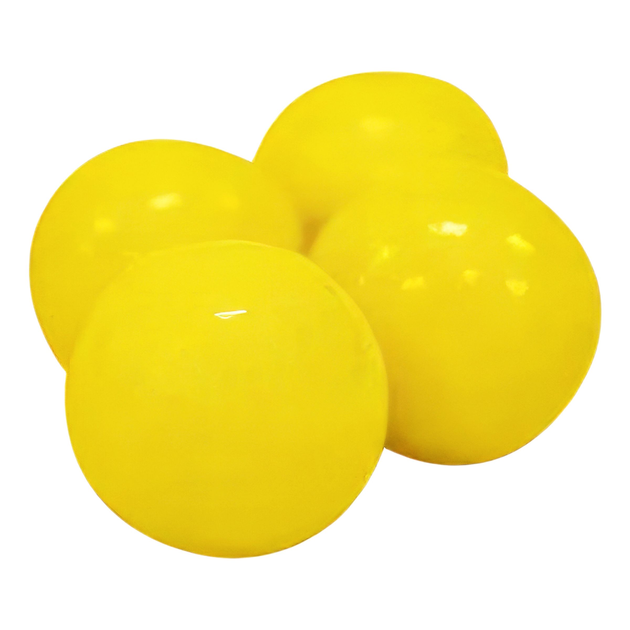 Citron/Lakritskulor Storpack - 2,4 kg