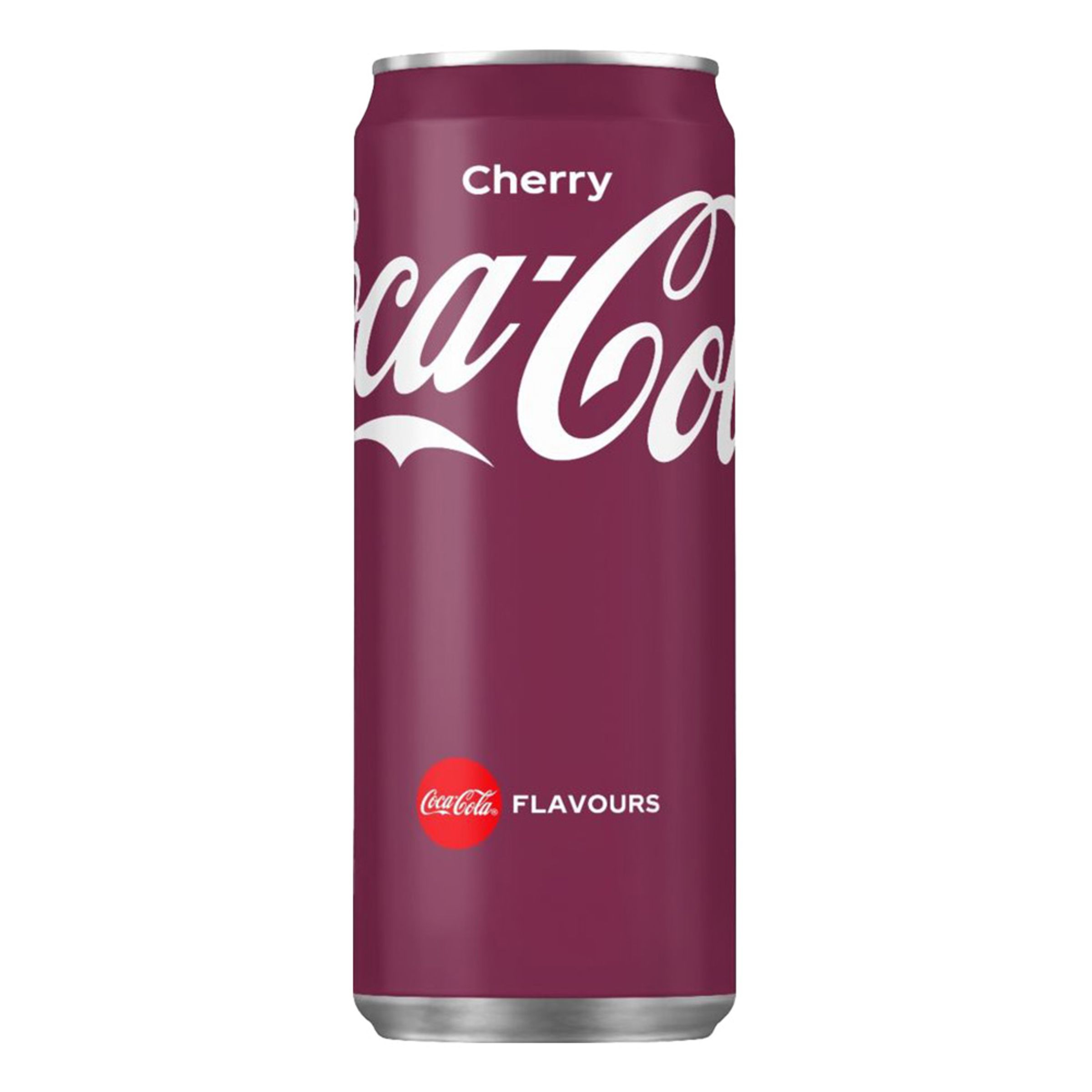 Läs mer om Coca-Cola Cherry - 20-pack