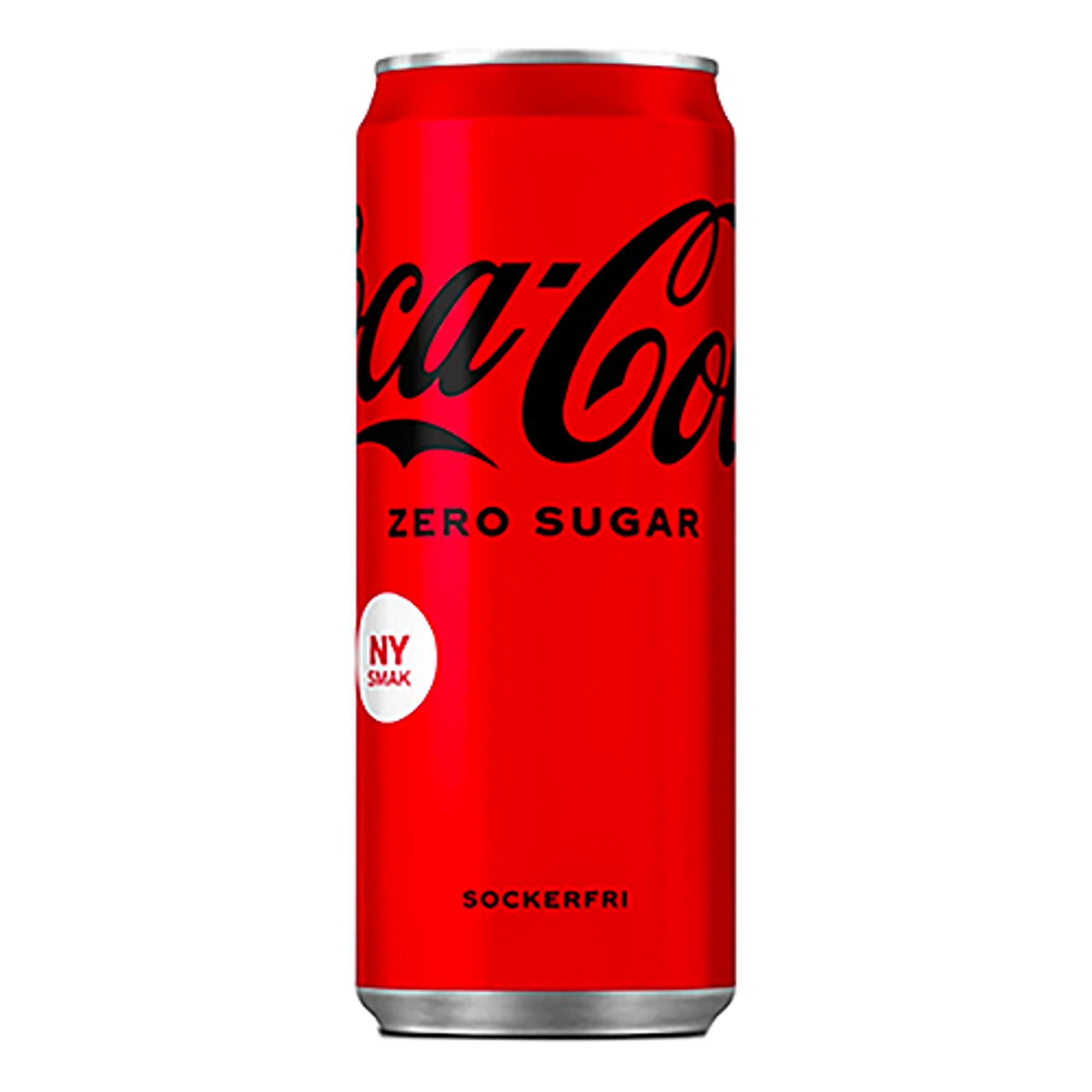 Coca-Cola Zero - 1-pack