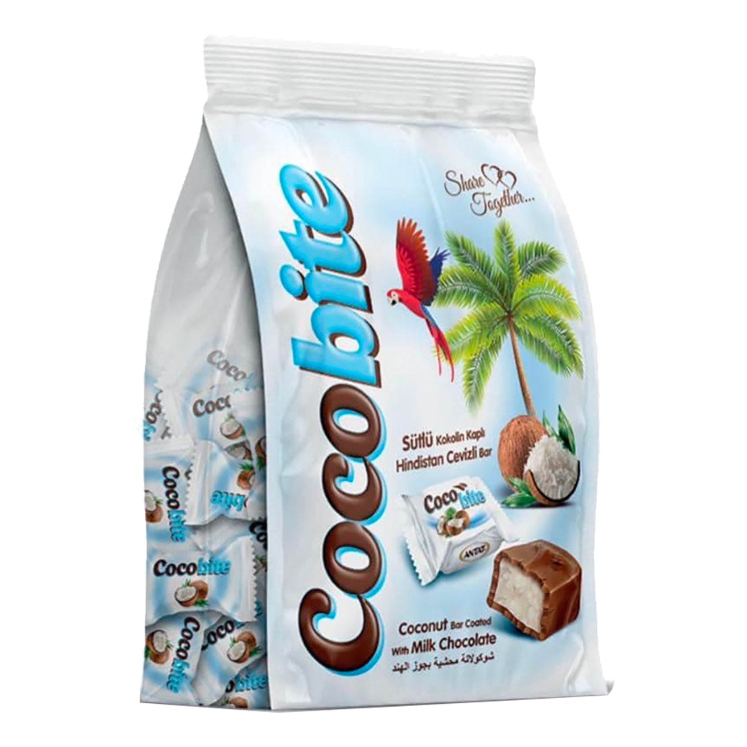 Cocosbite Chocolate - 1 kg